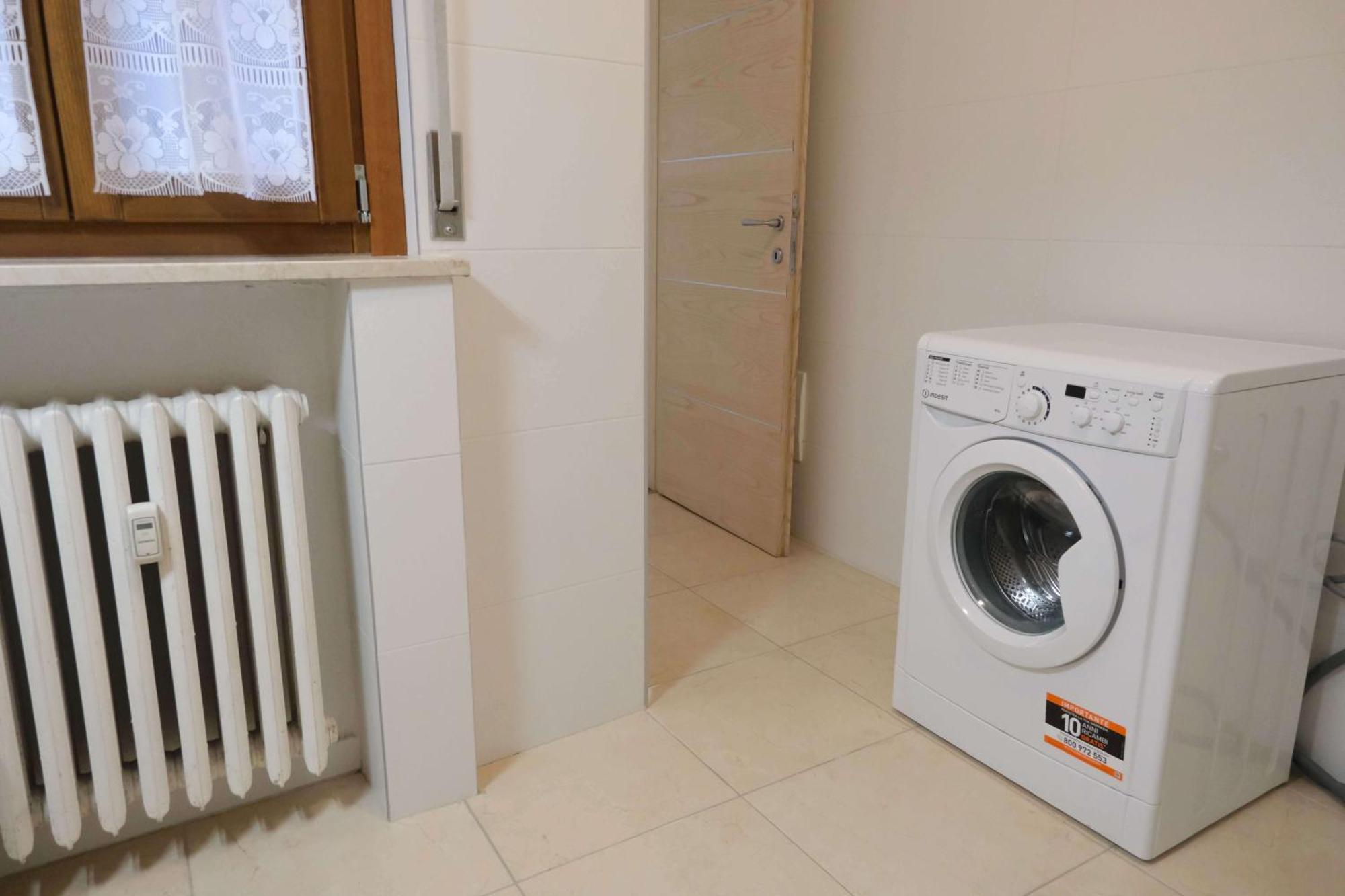 Apartment Vr Vo Pastorello