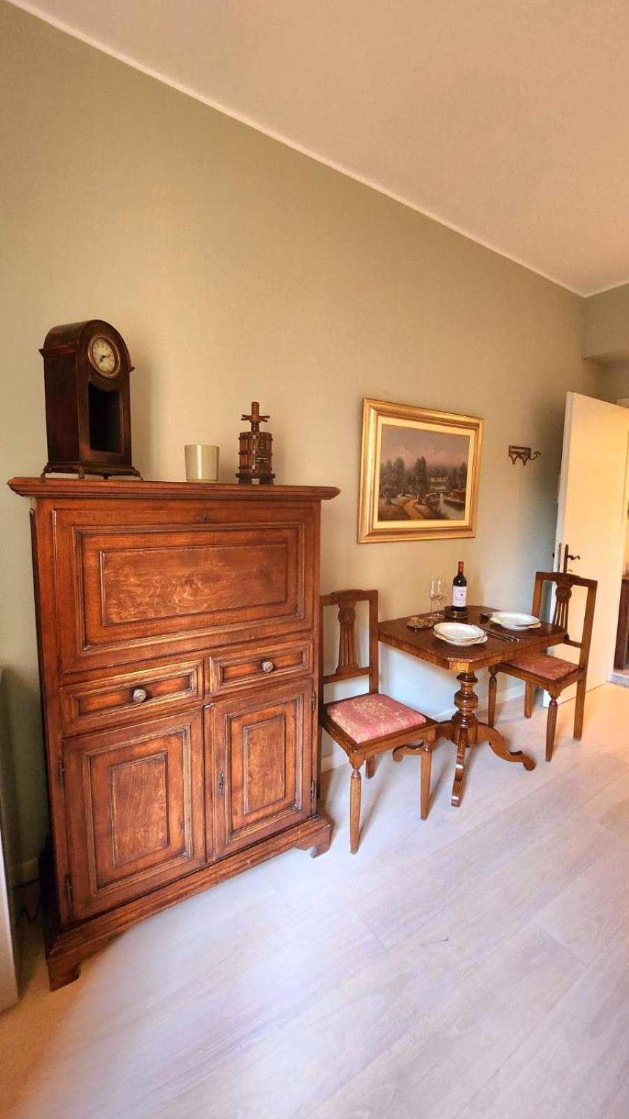 Apartment Magnificent Center Verona