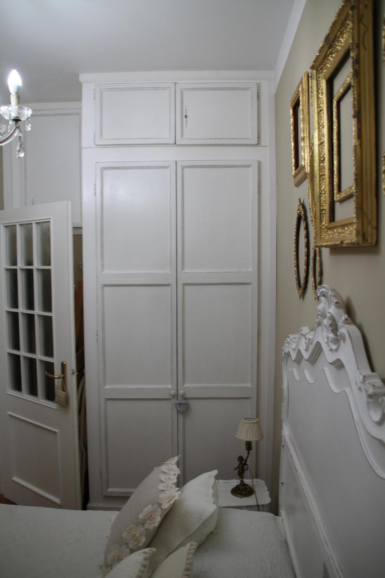 Castelvecchio Loft *