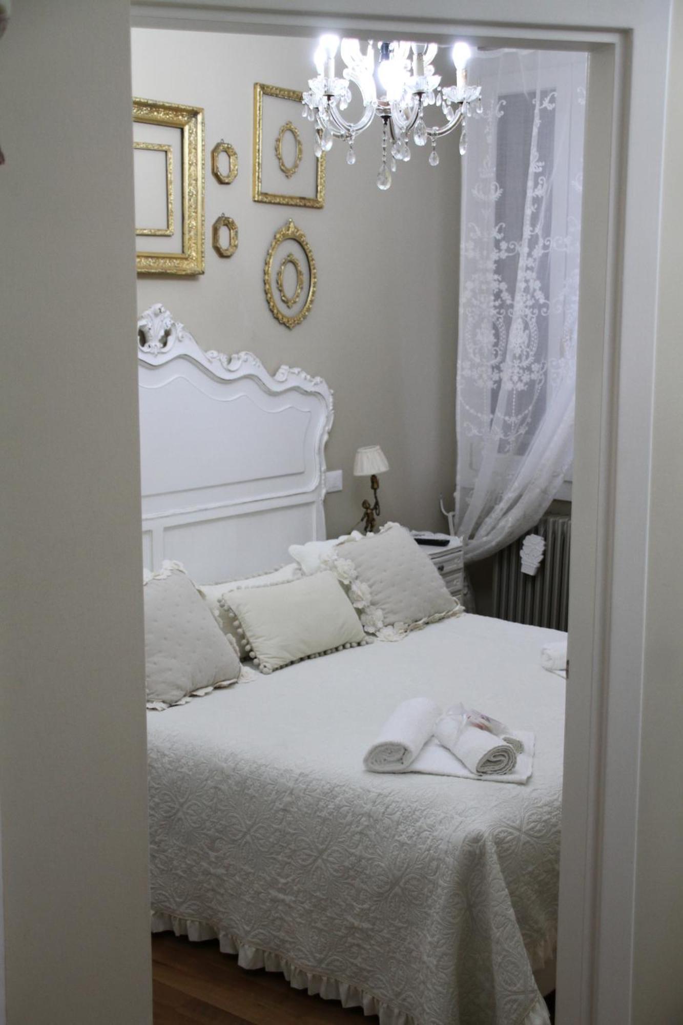 Castelvecchio Loft Apartment Verona