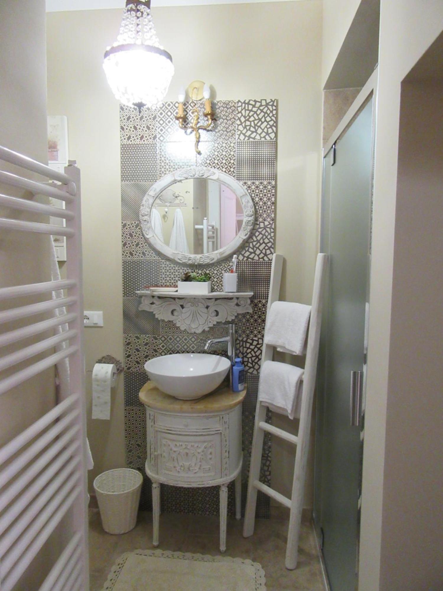 Castelvecchio Loft Apartment