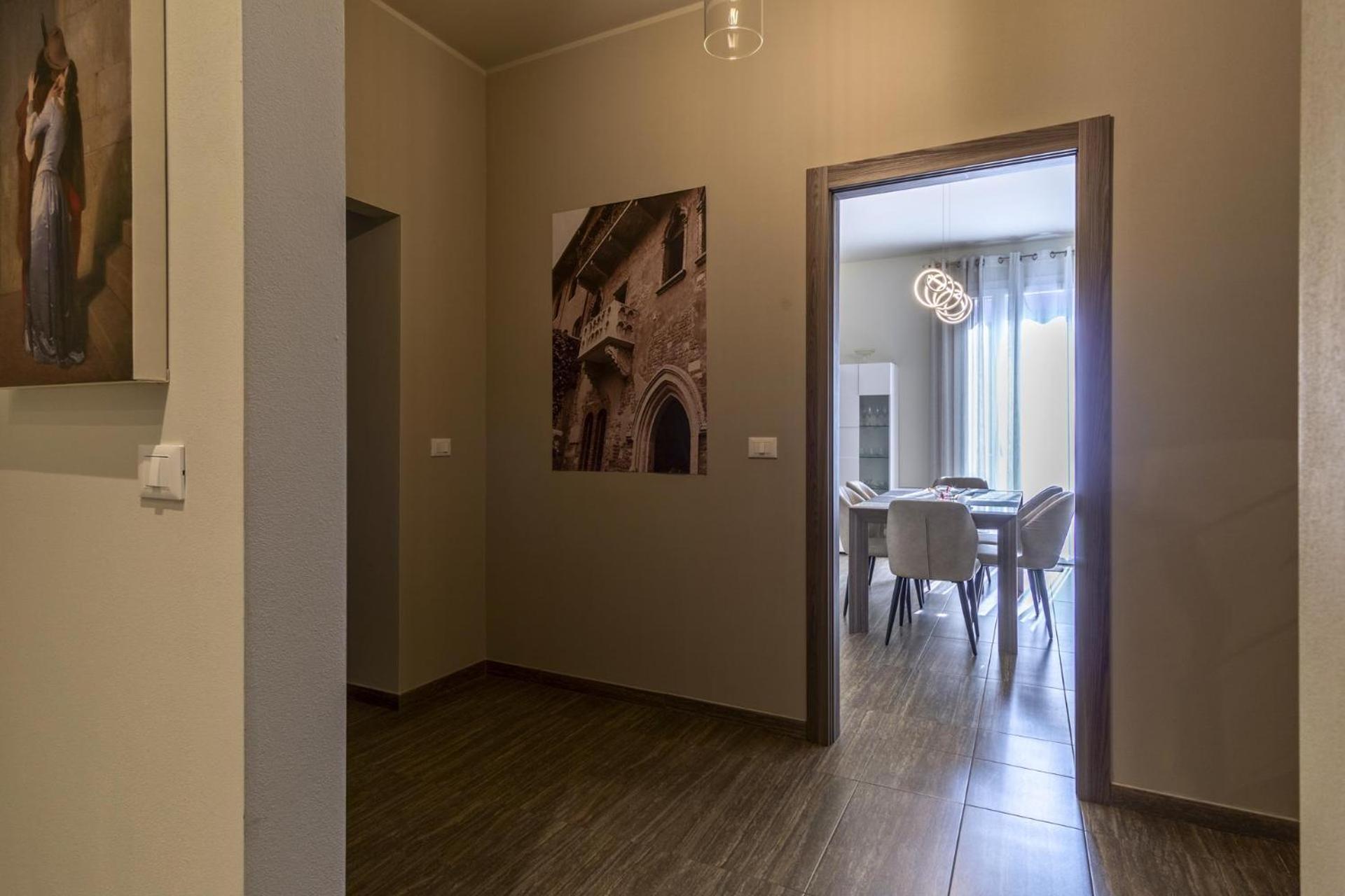 Gasthuis Residenza Grazioli *