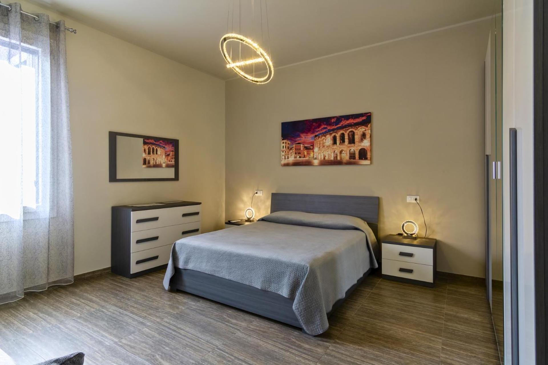 Residenza Grazioli Gasthuis *