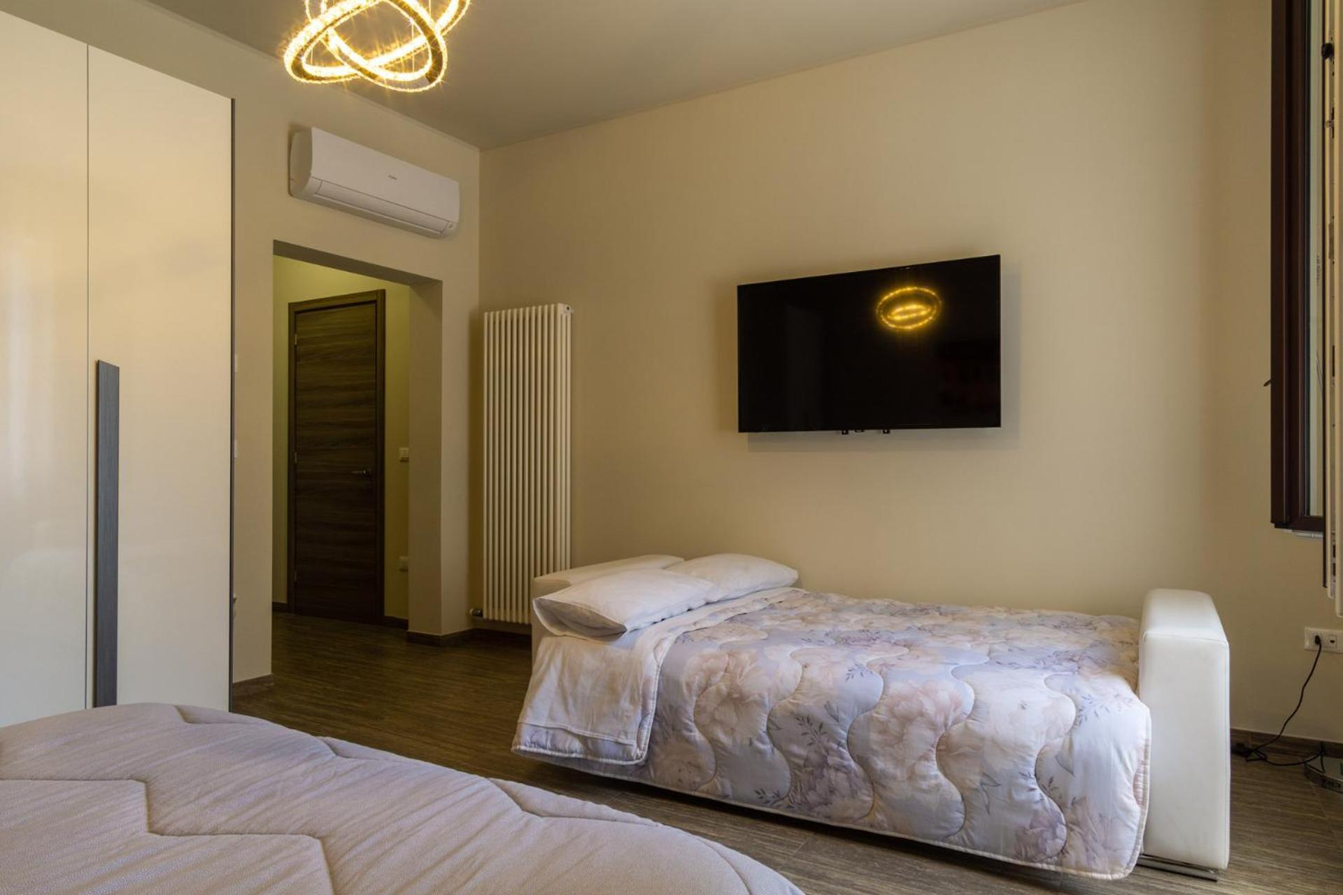 Residenza Grazioli *