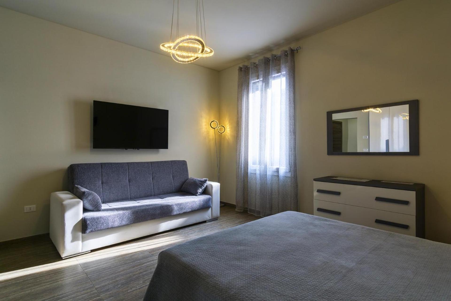 Residenza Grazioli Gasthuis Verona