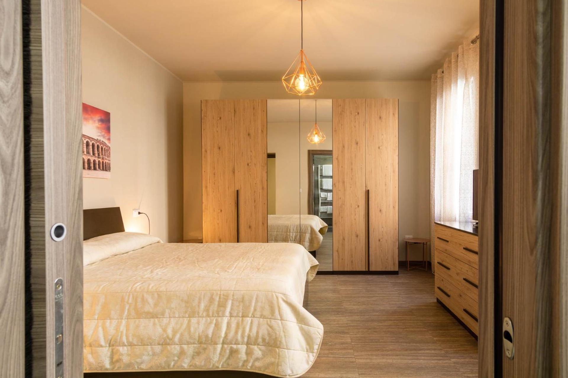 Residenza Grazioli Gasthuis *