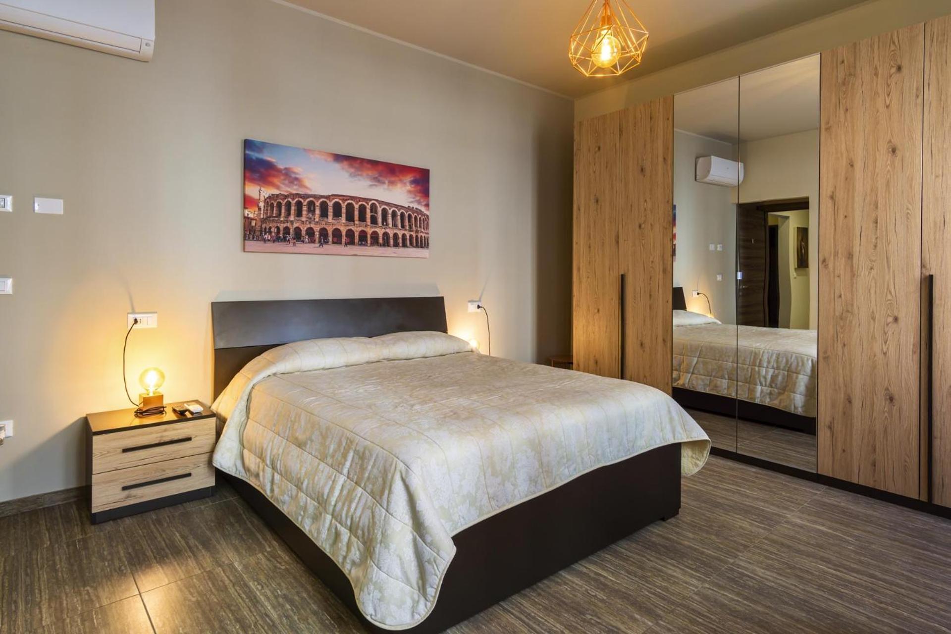 Residenza Grazioli *