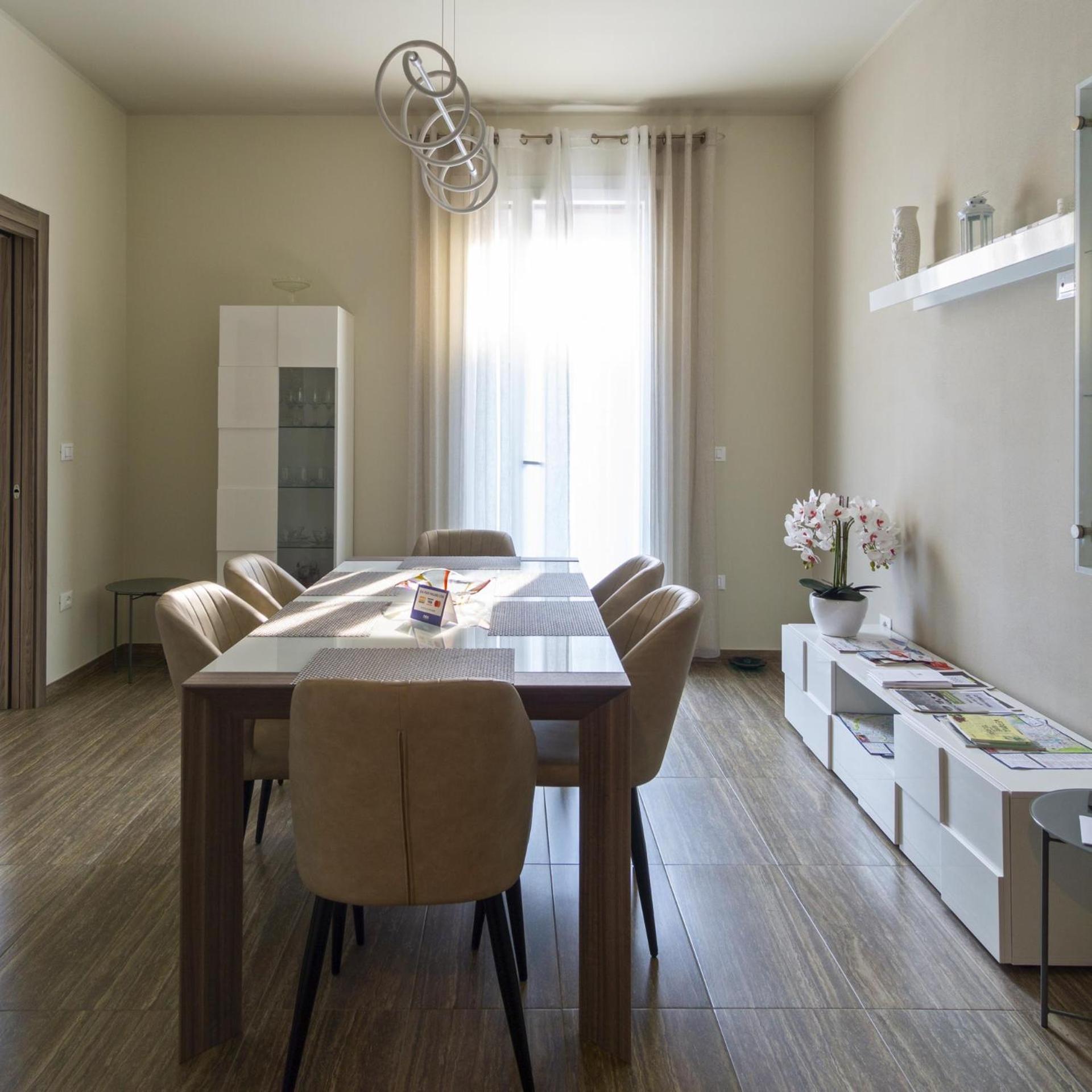 Residenza Grazioli Gasthuis *