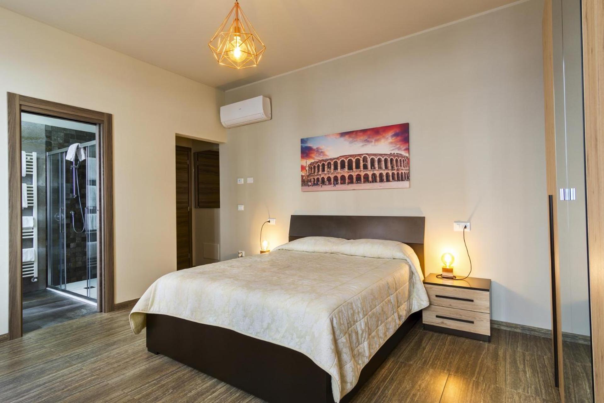 Gasthuis Residenza Grazioli