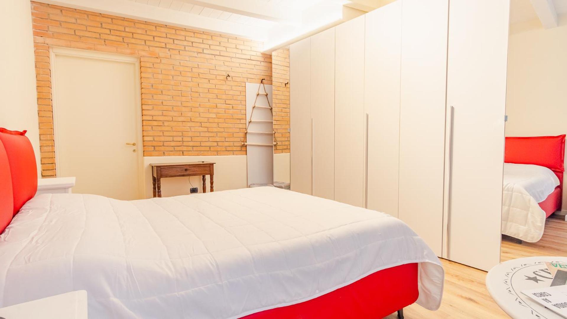 Domus Le Mura - Italian Homing Apartment *