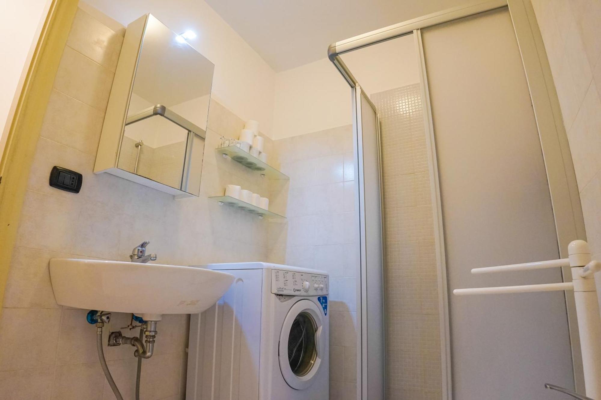 Apartment Italianflat - Filippini Verona