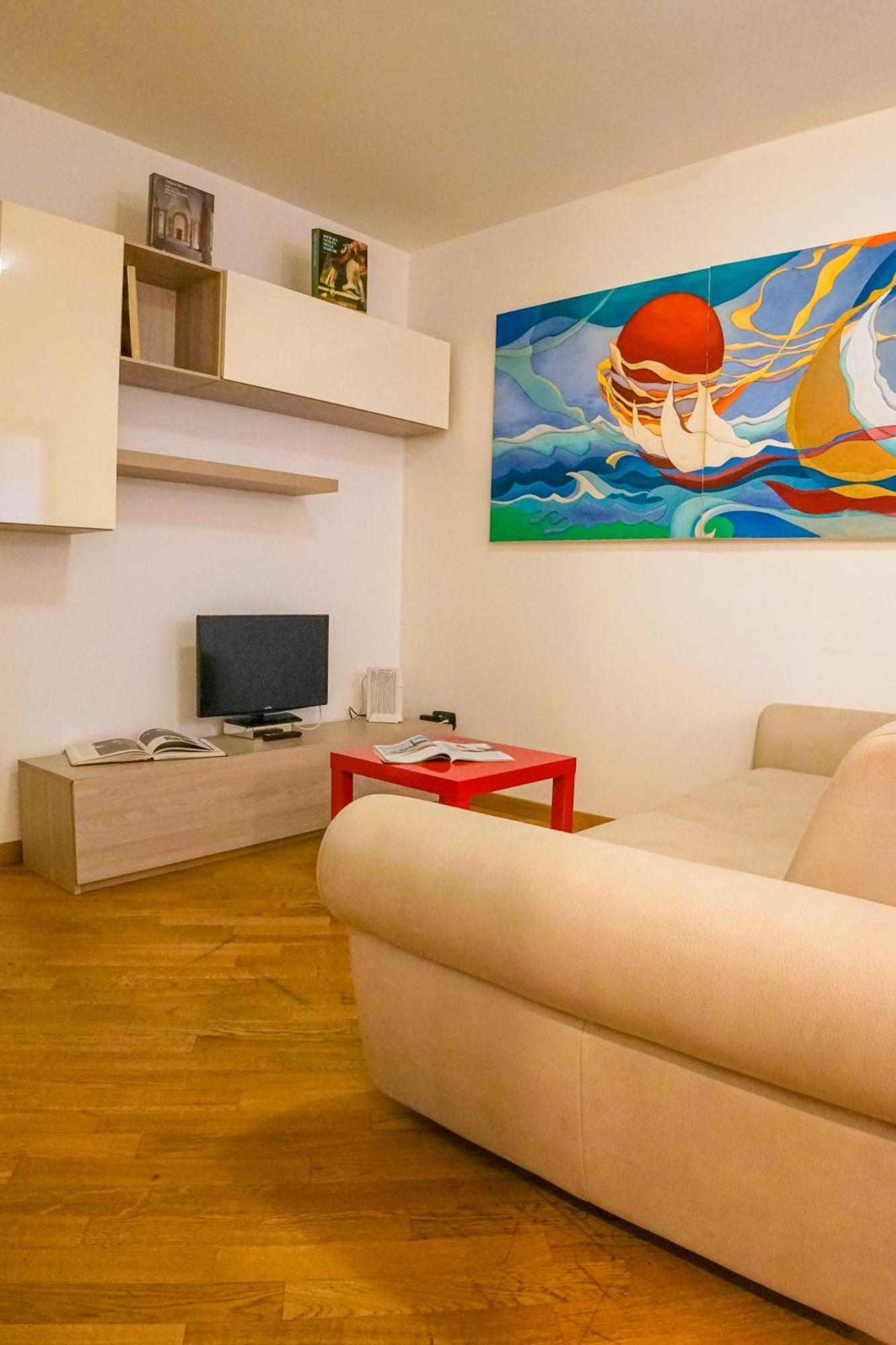 Apartment Italianflat - Filippini