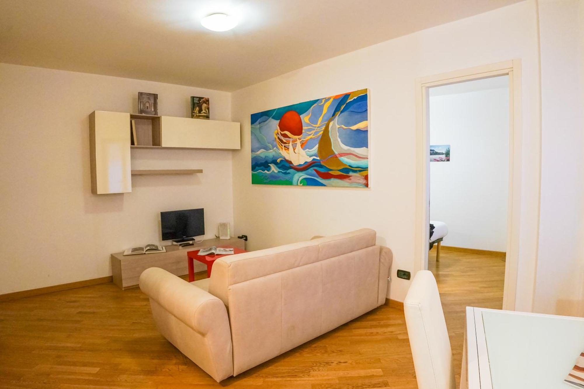 Apartment Italianflat - Filippini Verona