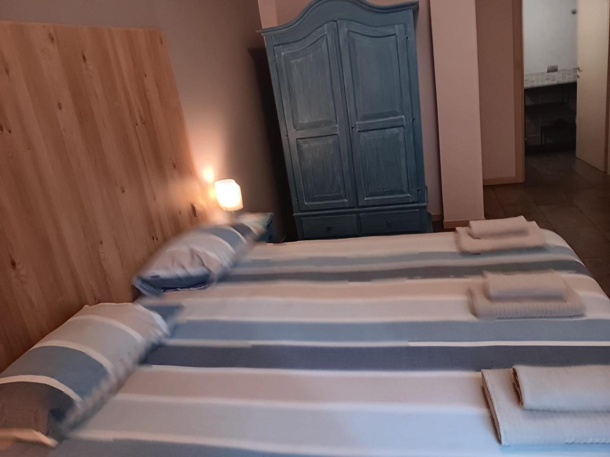 Apartment Pratosanto, Relax Nel Cuore Di *
