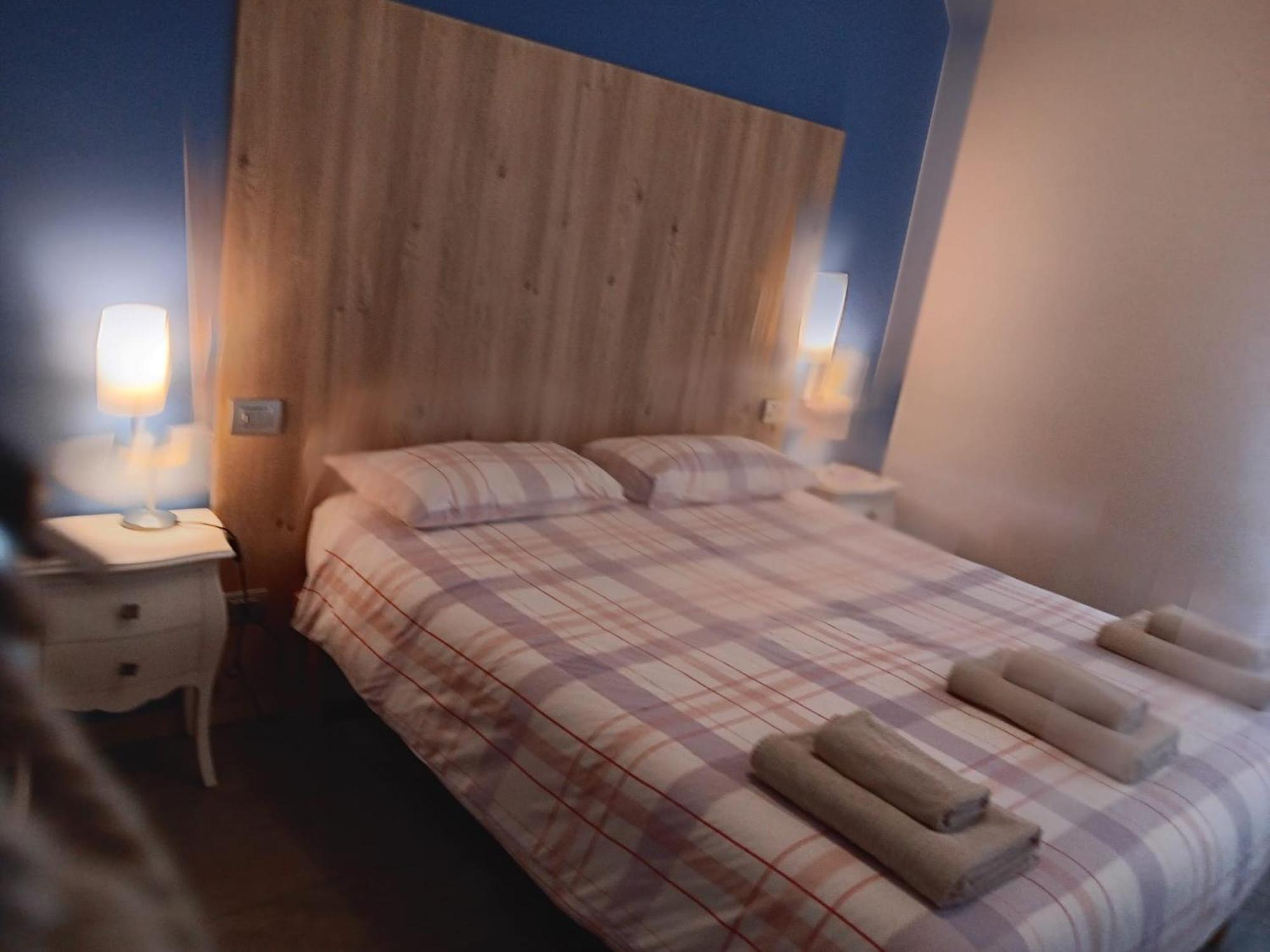 Pratosanto, Relax Nel Cuore Di Apartment *