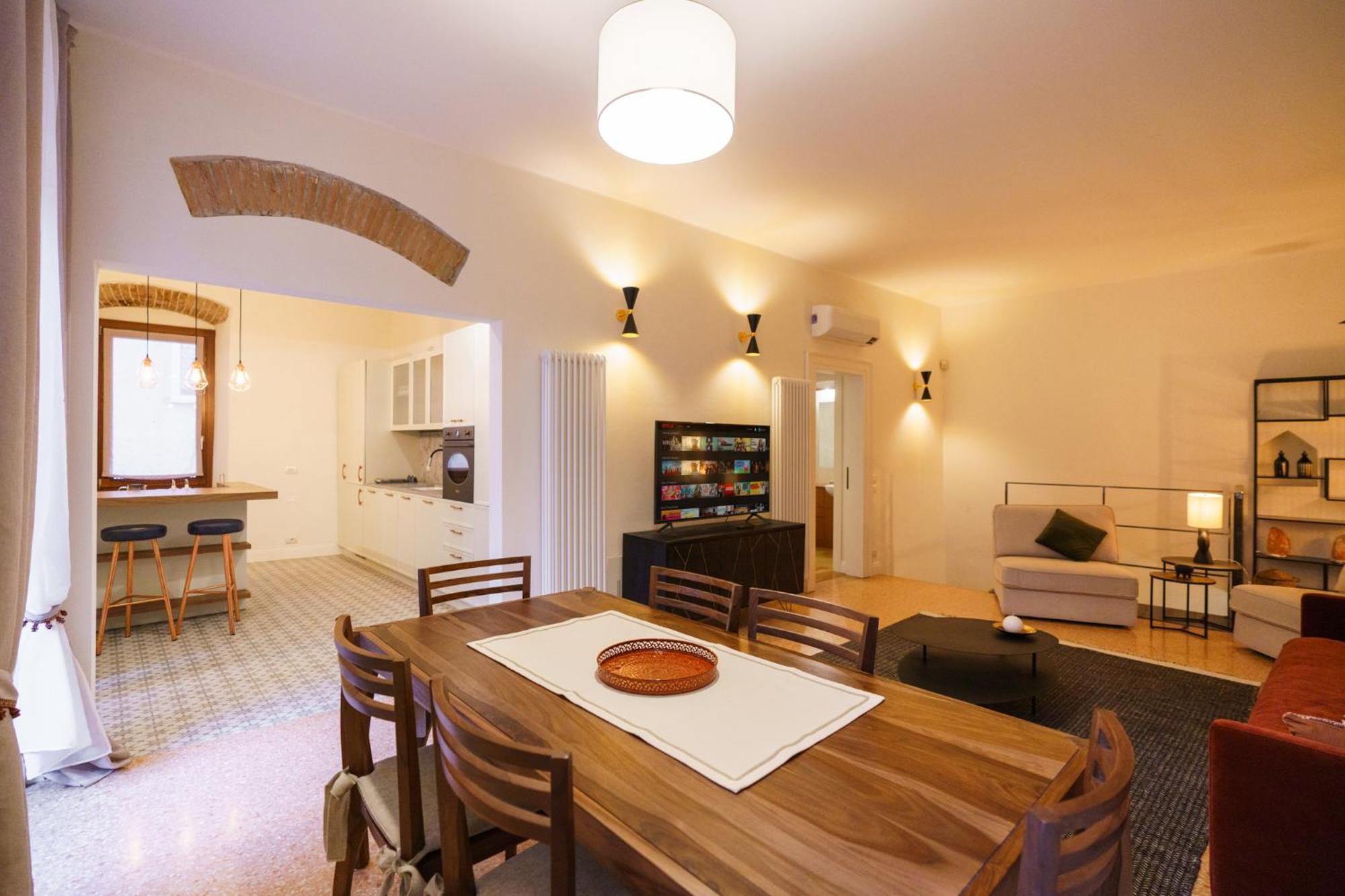 Domus - Elegante Residenza Satiro *
