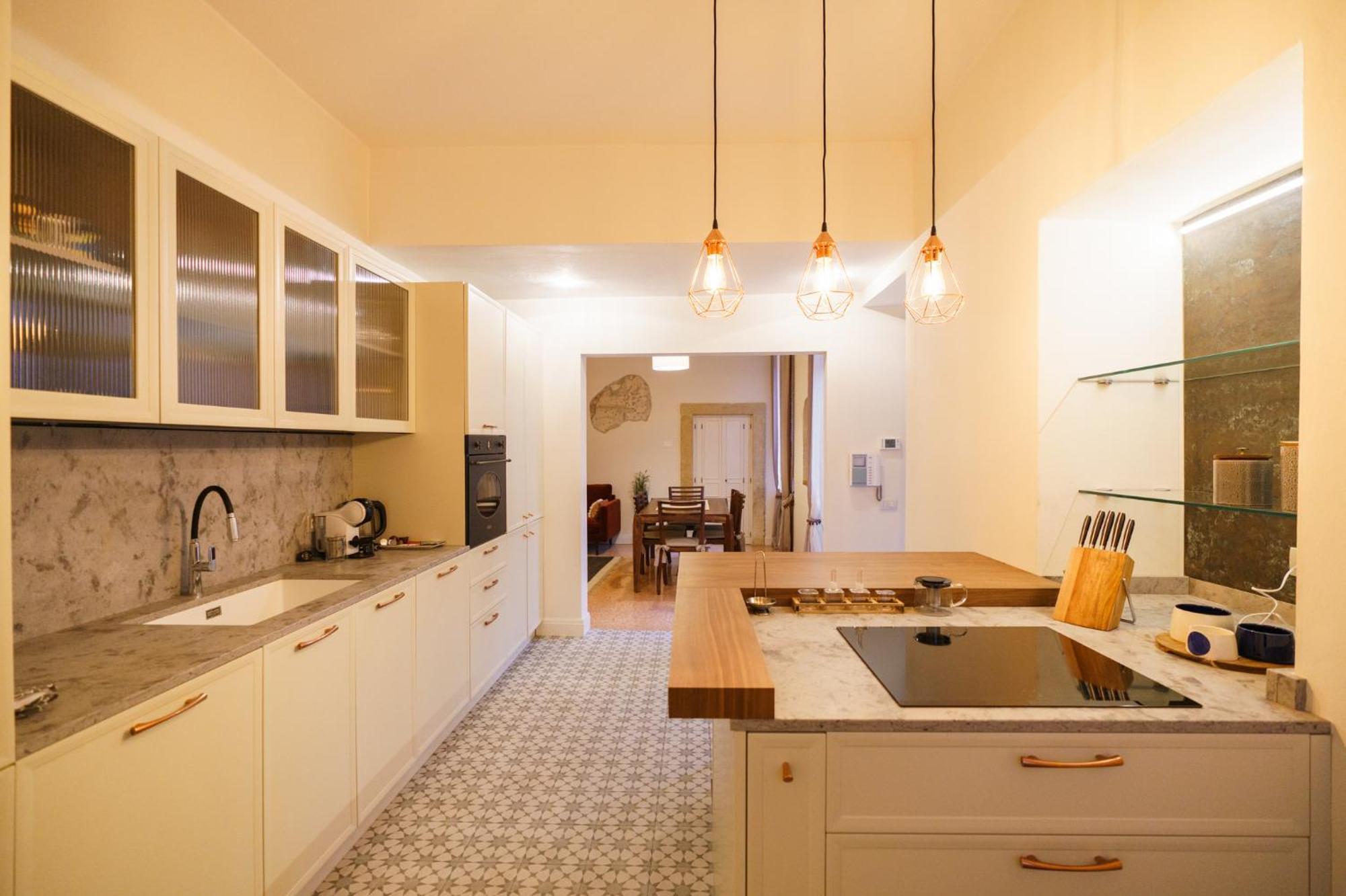 Domus - Elegante Residenza Satiro