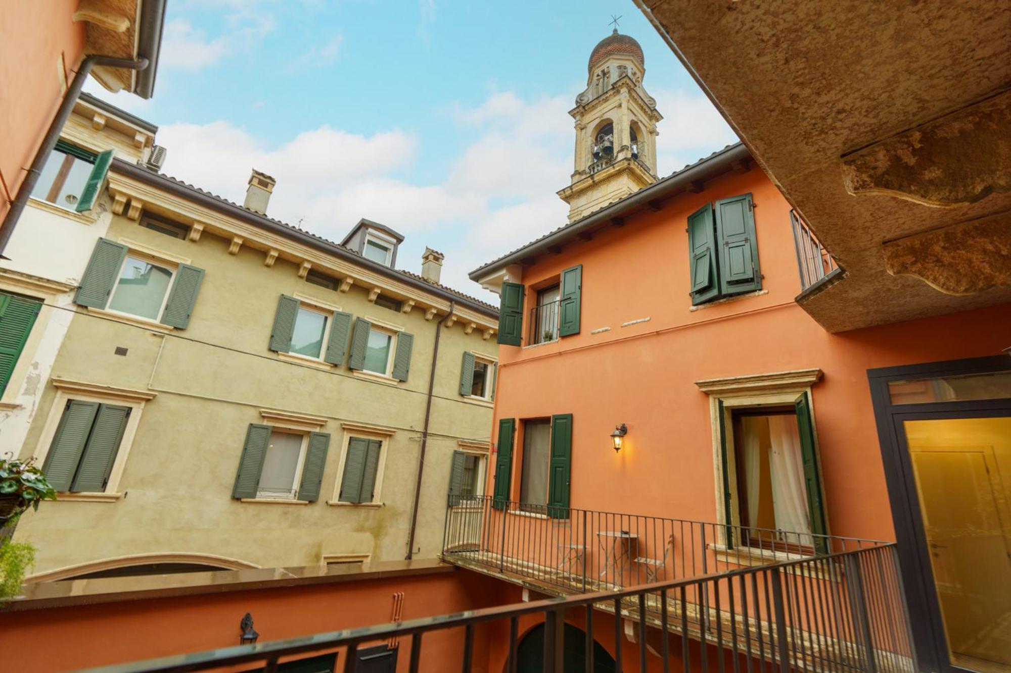 Domus - Elegante Residenza Satiro *