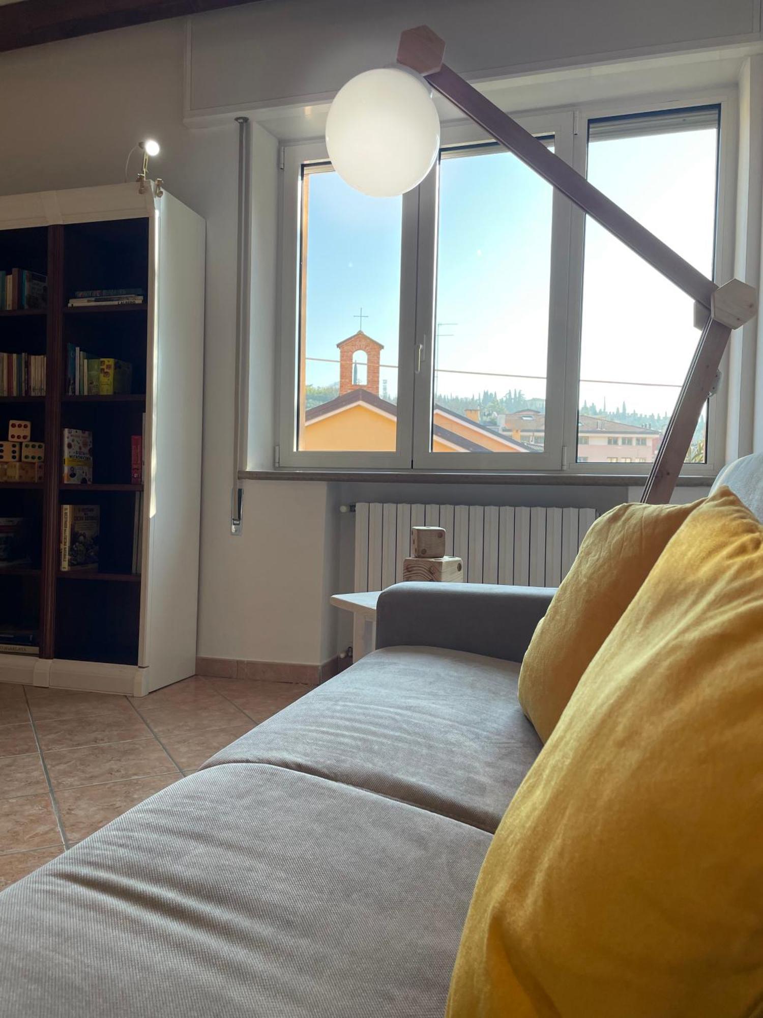 Serendipity Apartment