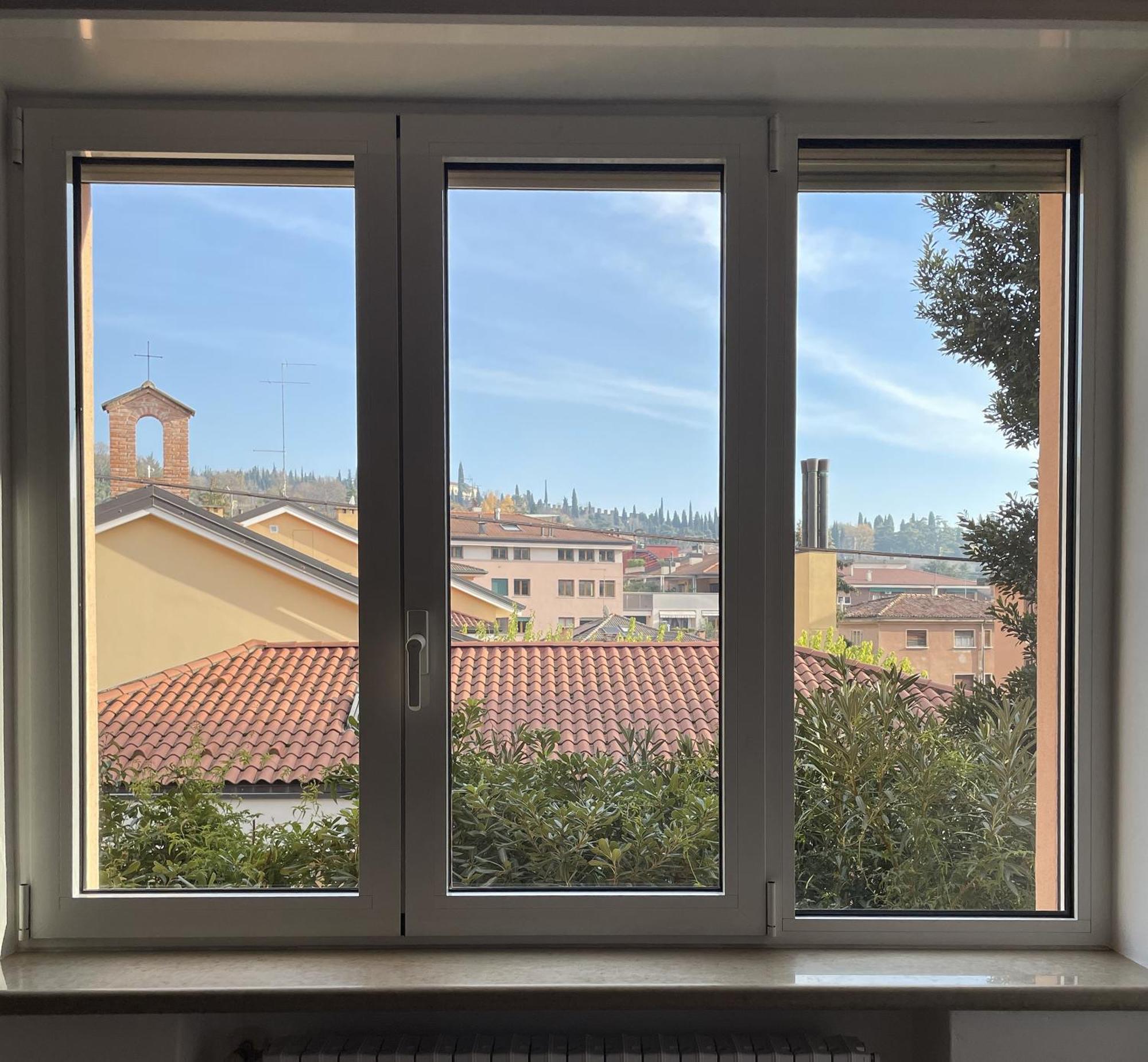 Apartment Serendipity *