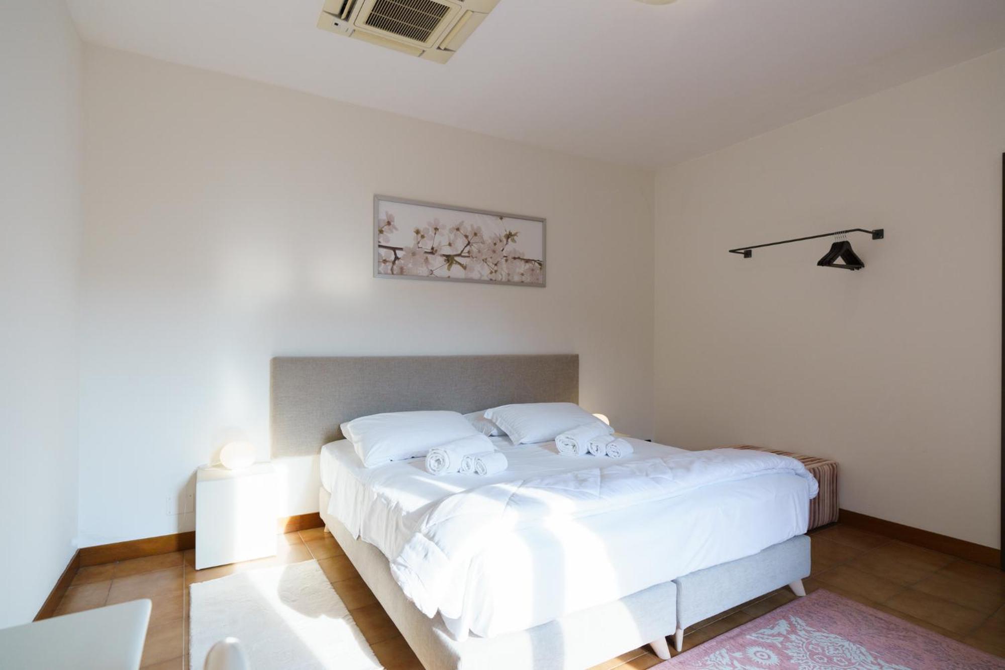 Residenza Cattaneo * Verona