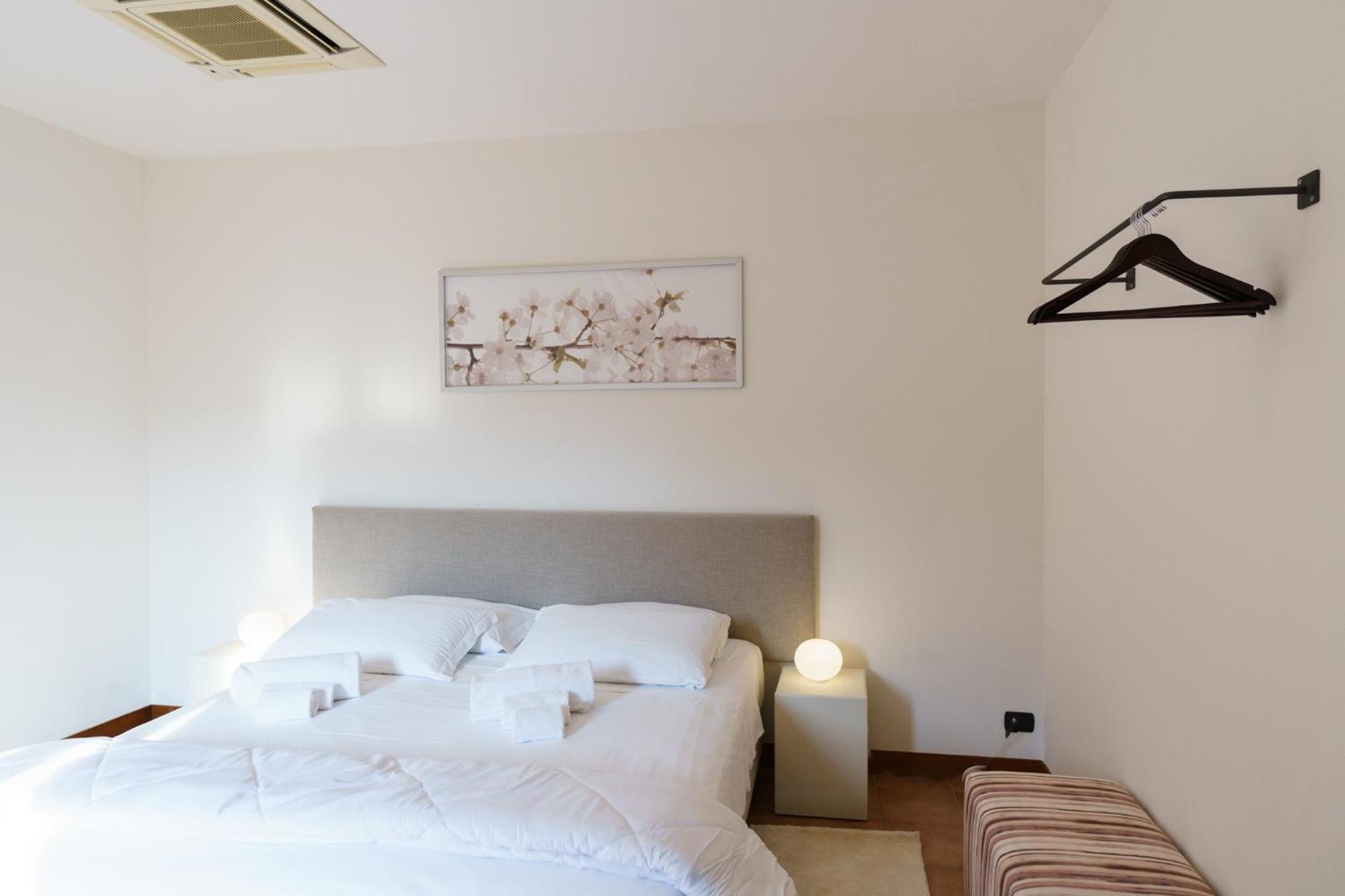 Apartment Residenza Cattaneo