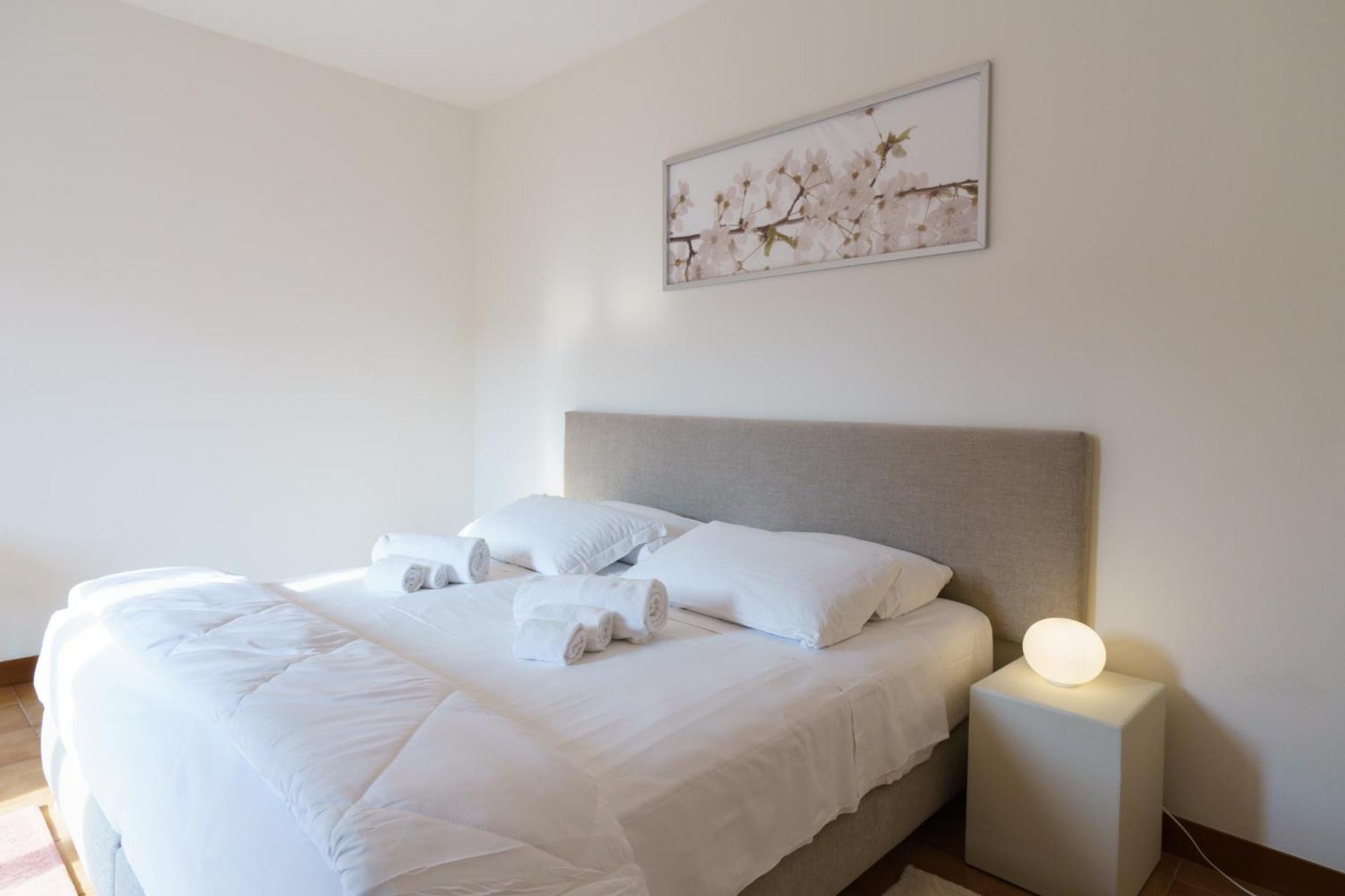 Residenza Cattaneo Apartment Verona