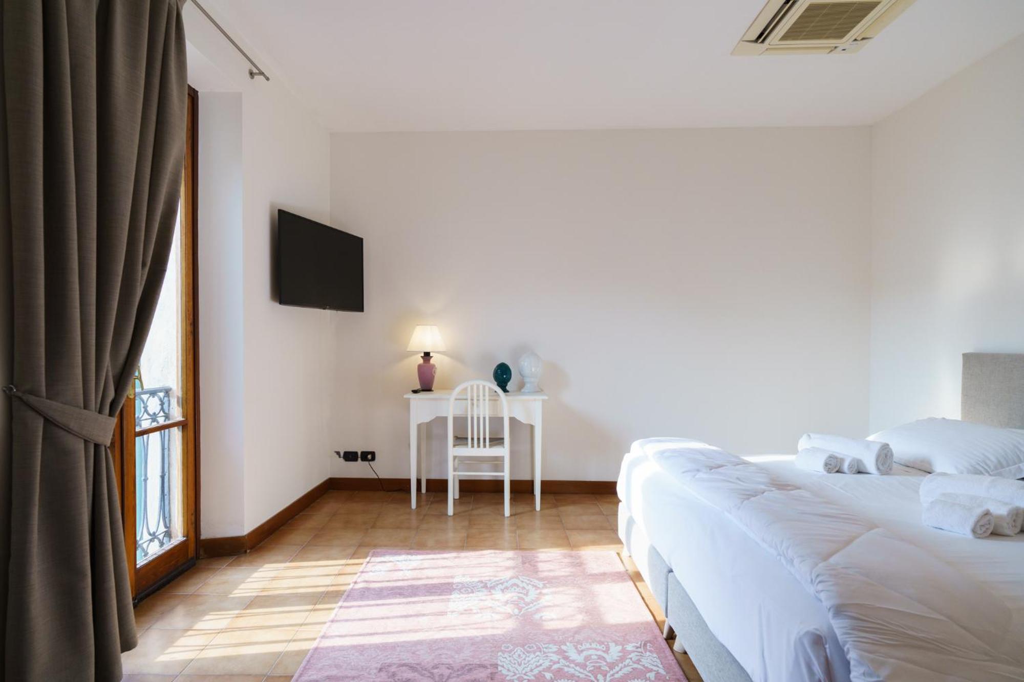Residenza Cattaneo Apartment