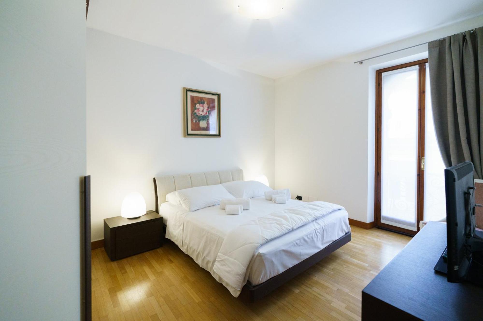 Apartment Residenza Cattaneo