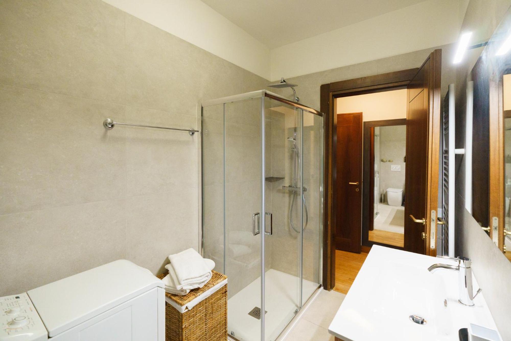 Residenza Cattaneo Apartment Verona