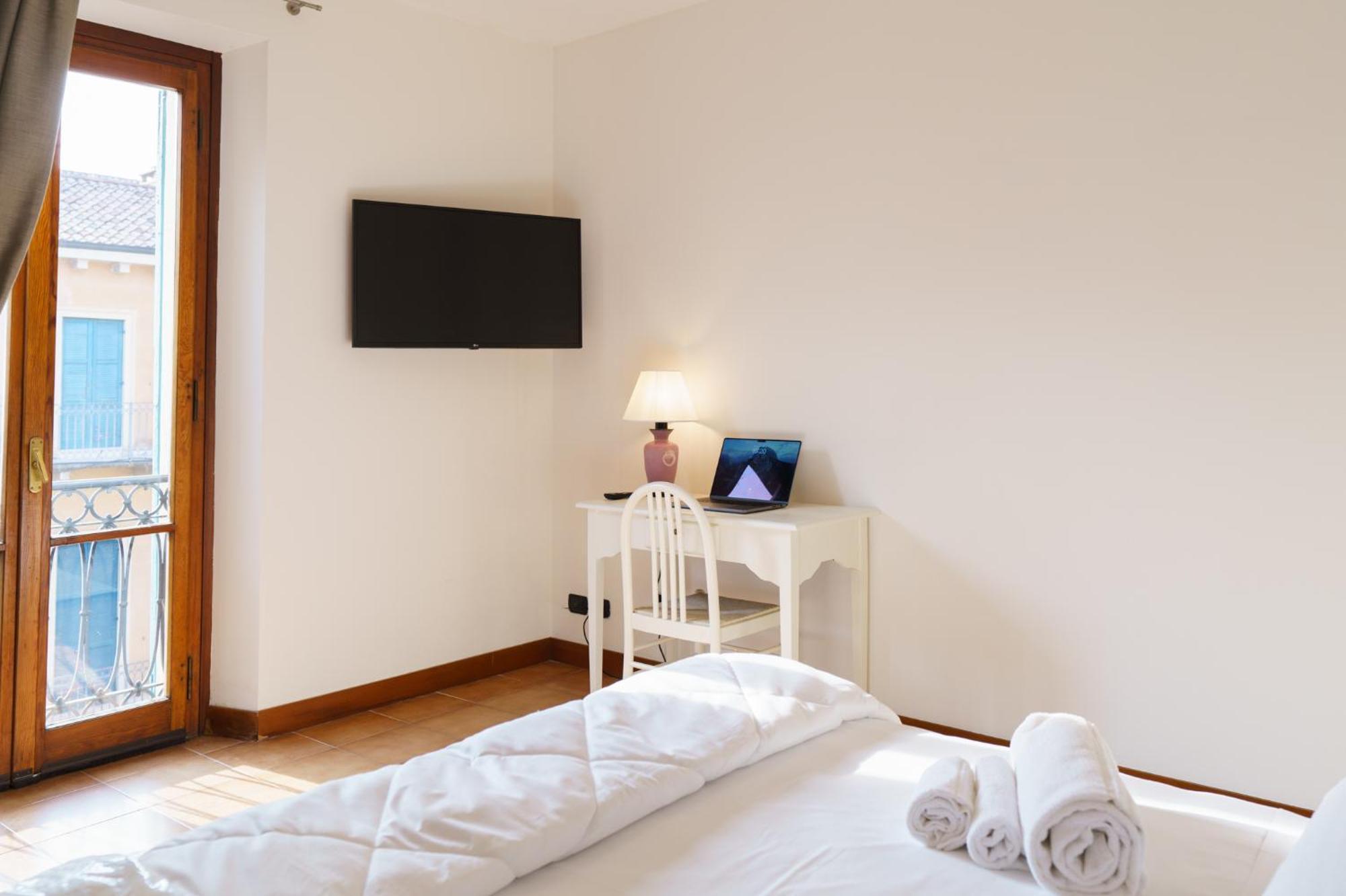 Residenza Cattaneo Apartment