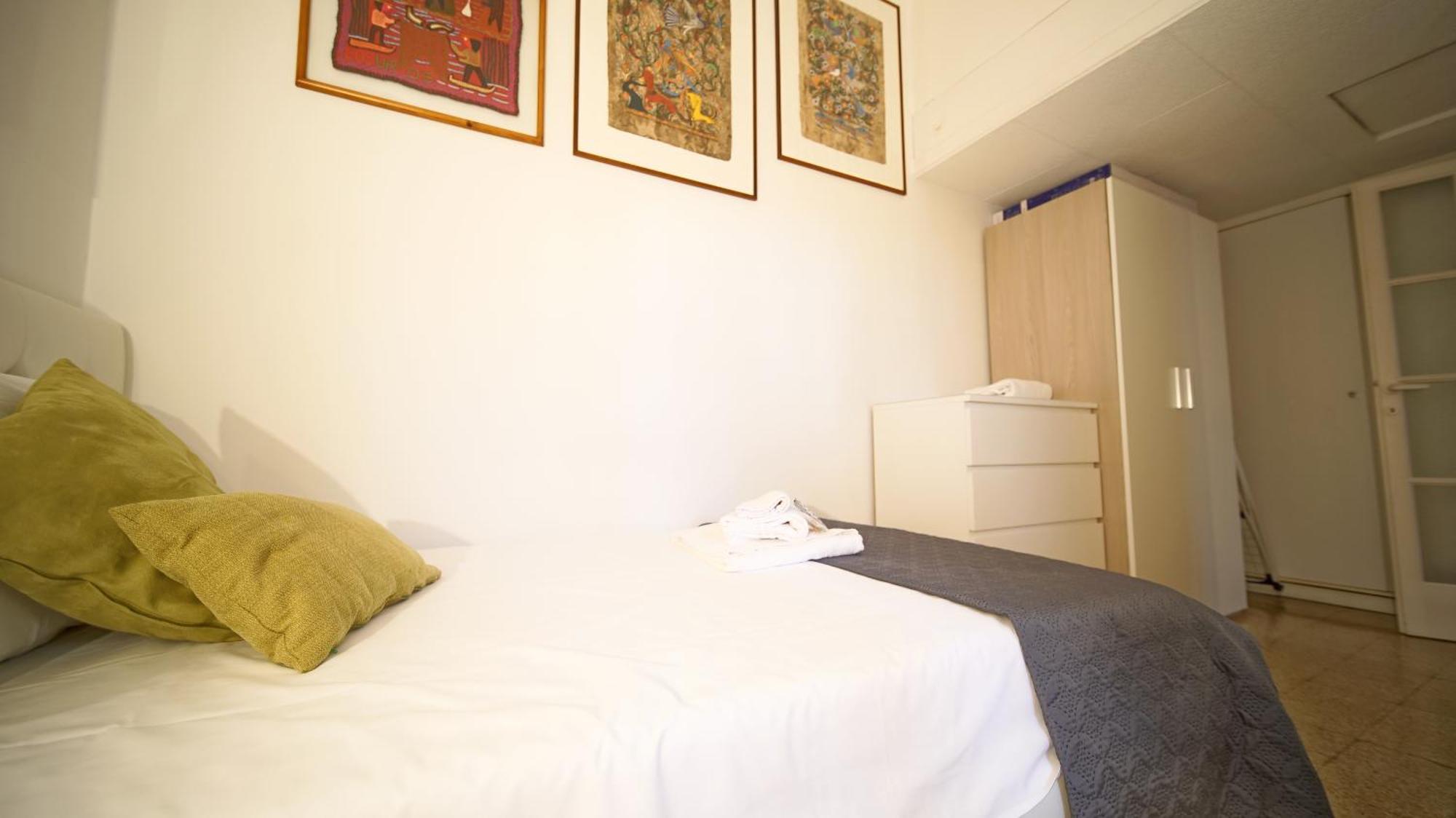Appartement Destiny 8 Veronetta *