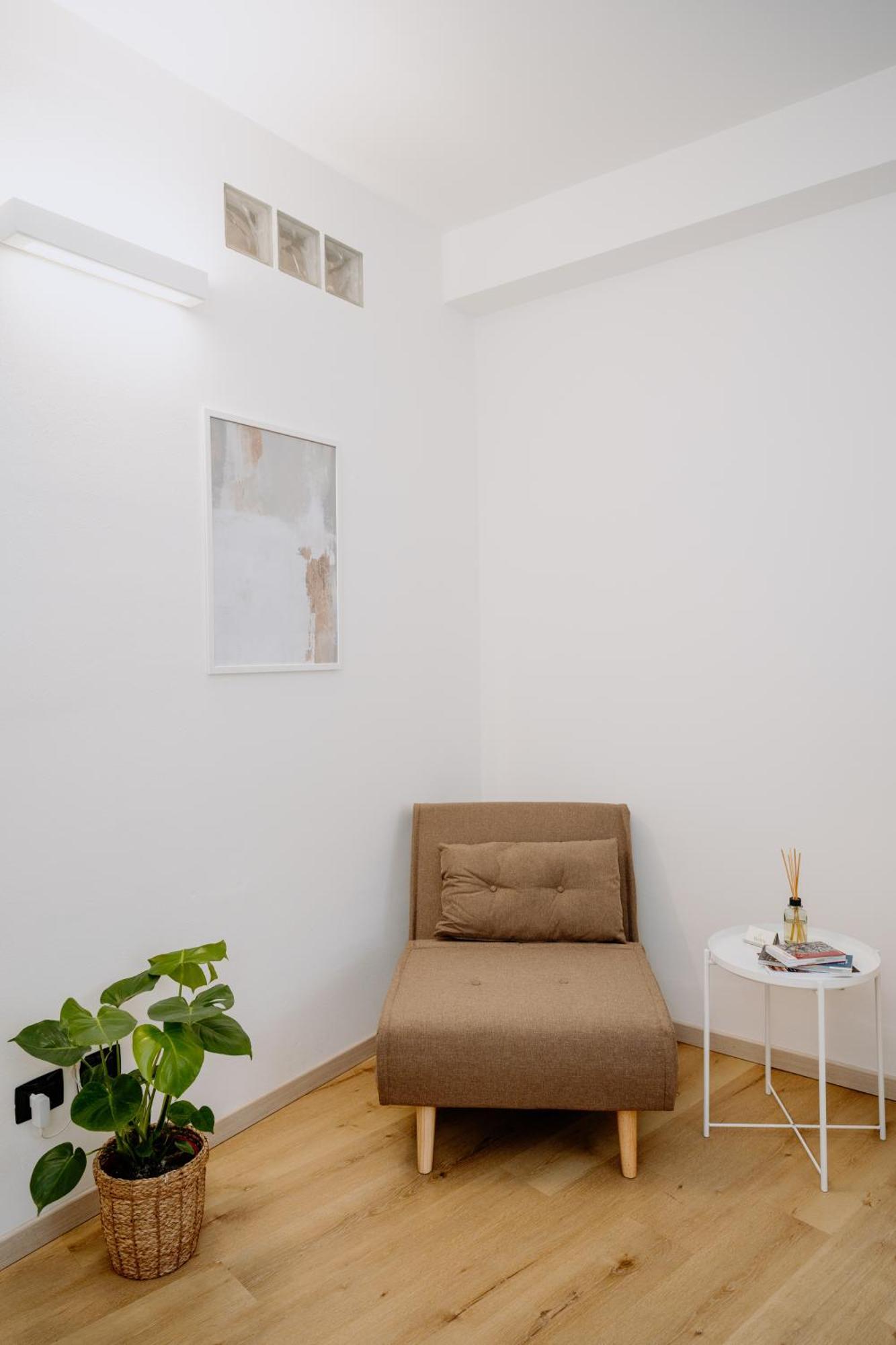 Appartement Alatea Valverde