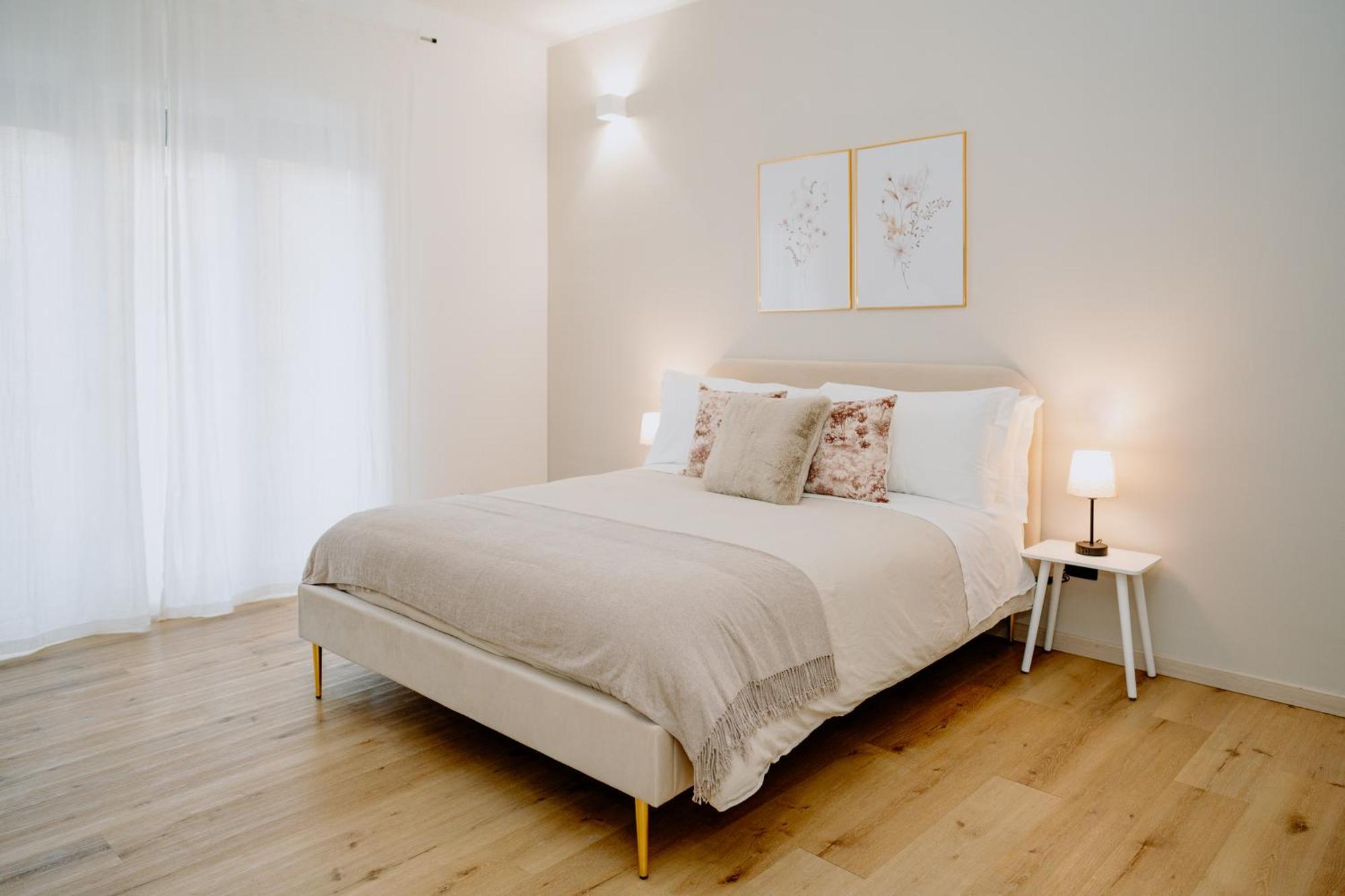 Alatea Valverde Appartement