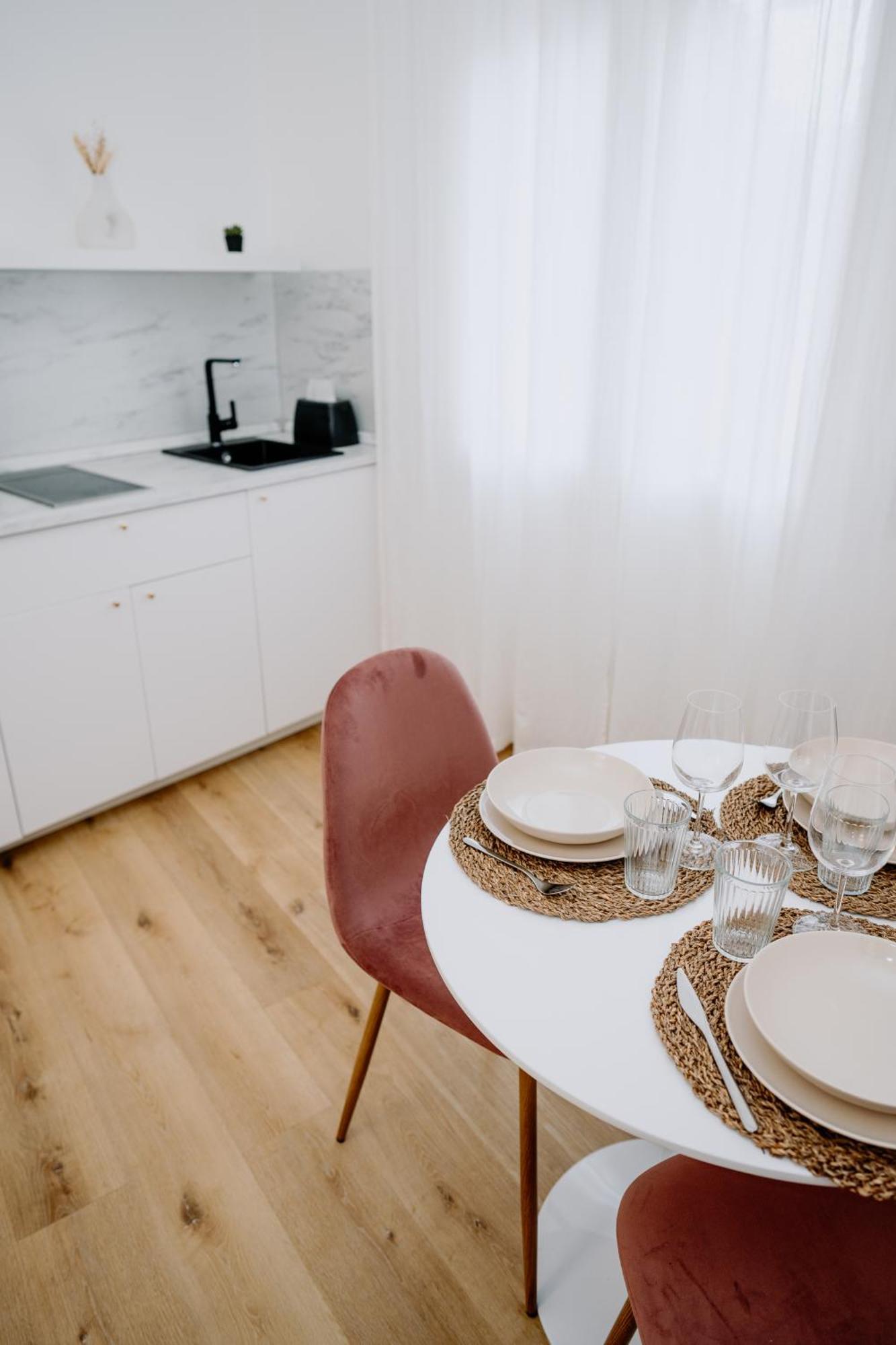 Appartement Alatea Valverde