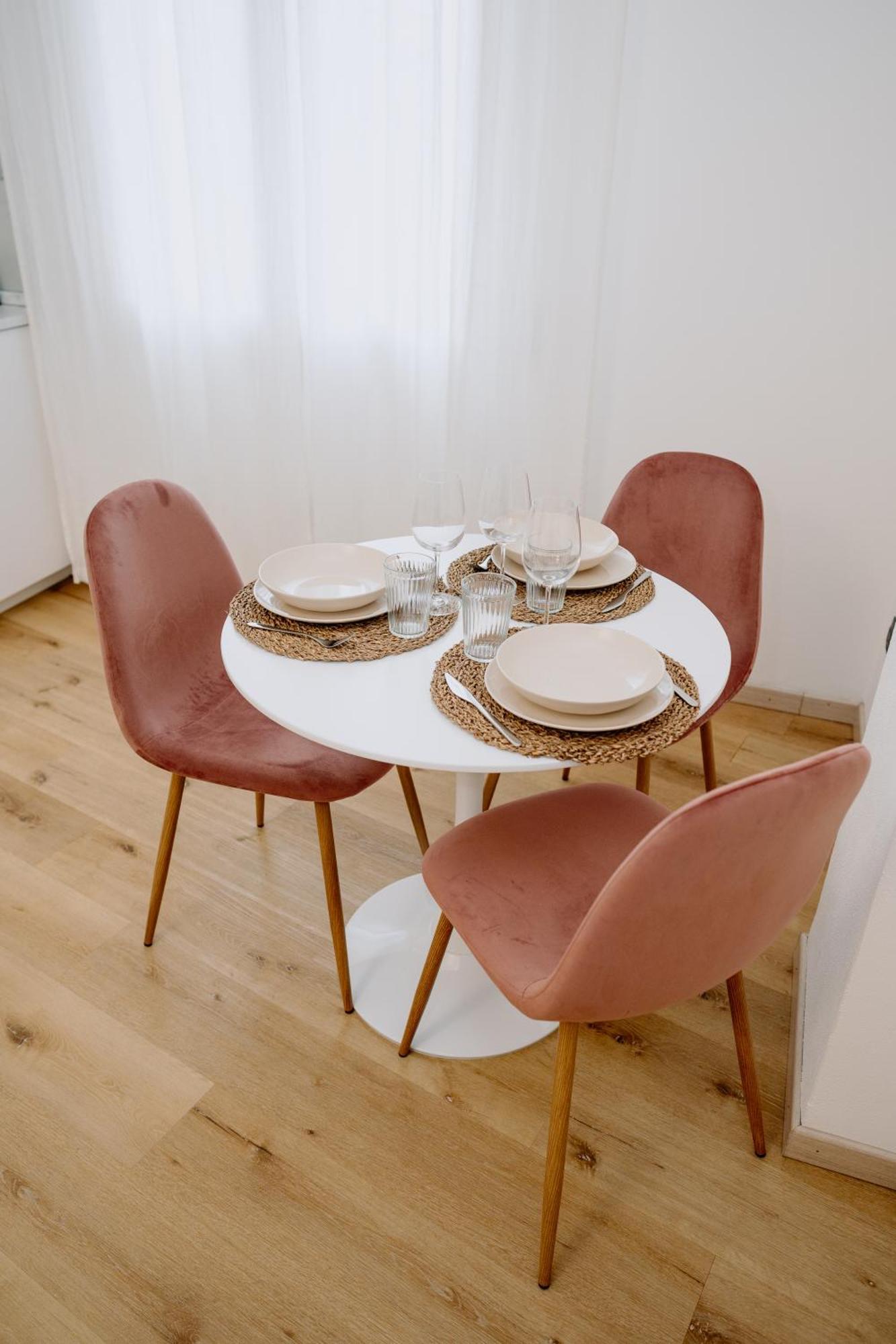 Appartement Alatea Valverde