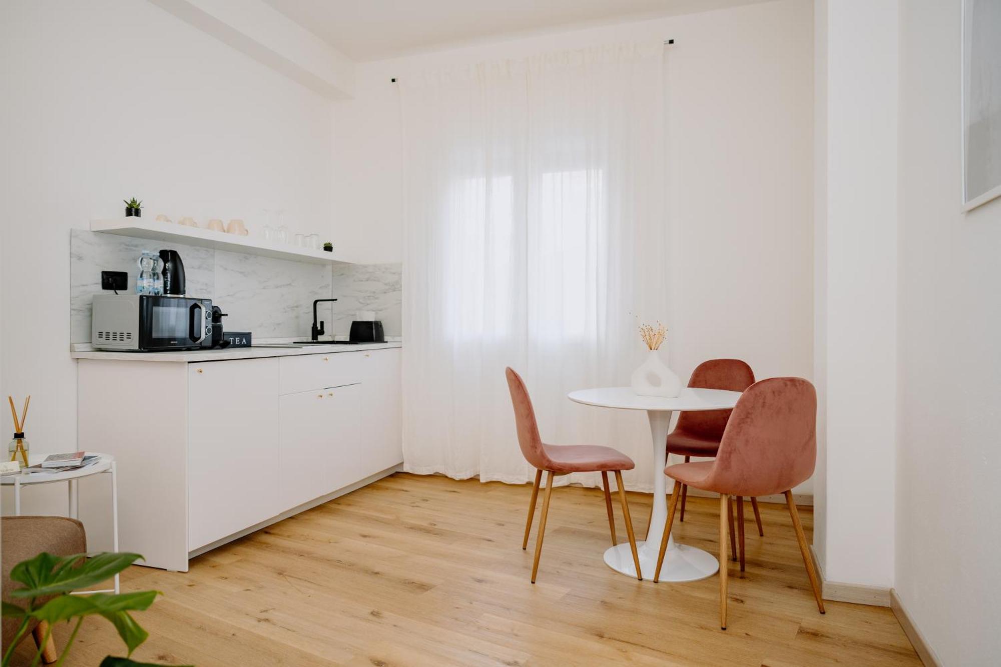 Alatea Valverde Appartement