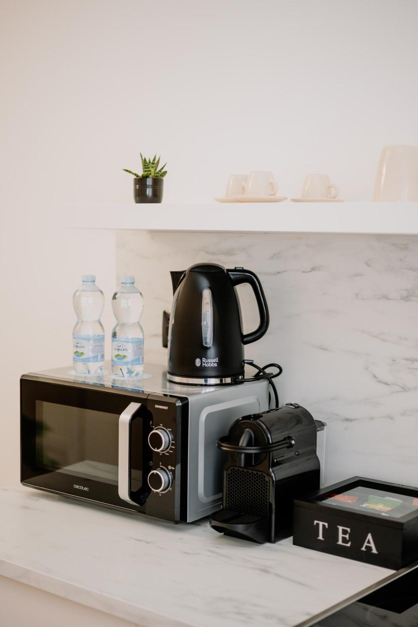 Alatea Valverde Appartement *