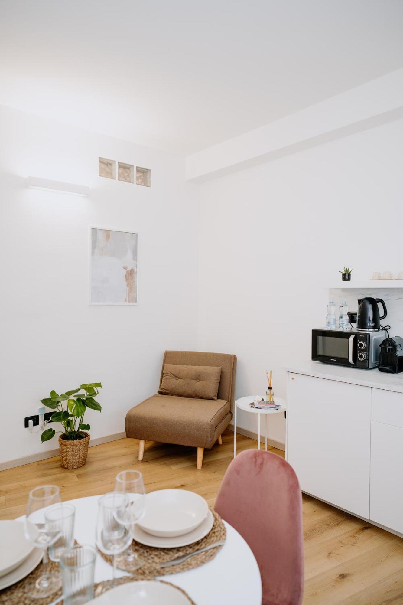 Alatea Valverde Appartement Verona