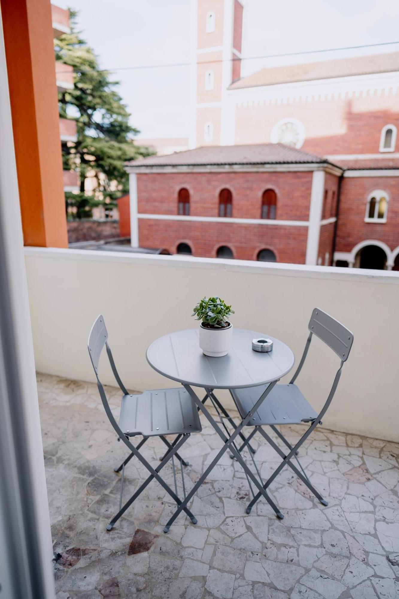 Alatea Valverde Appartement