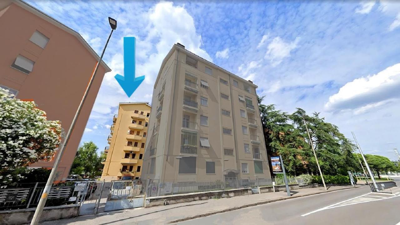 Ca' Dela Stazion Guest house Verona