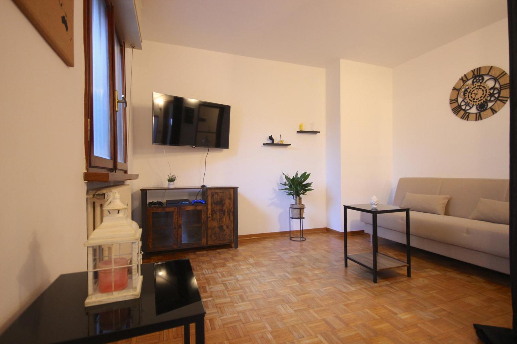 Apartment Vr Niccoloft *
