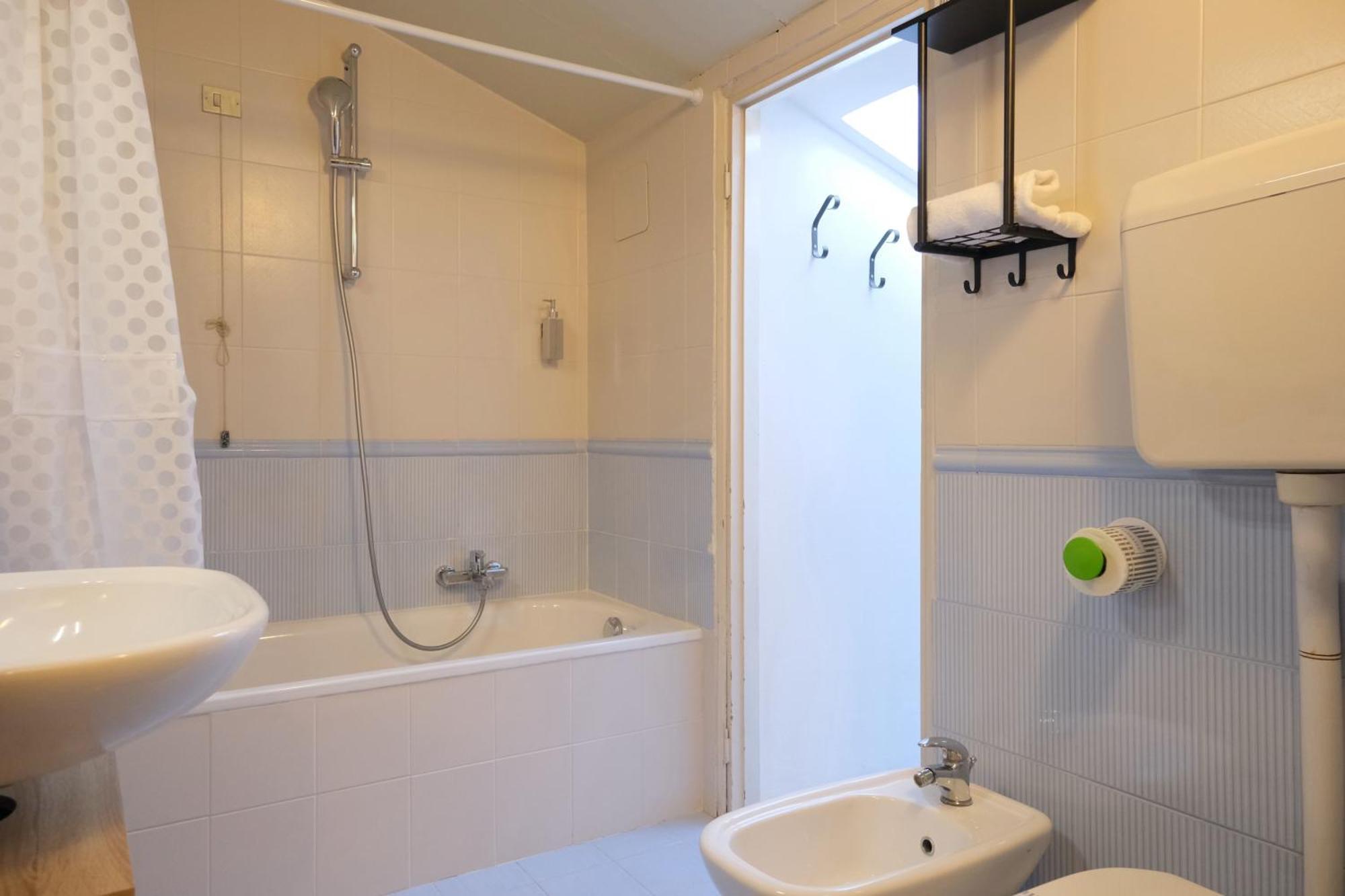 Apartment Vr Niccoloft Verona