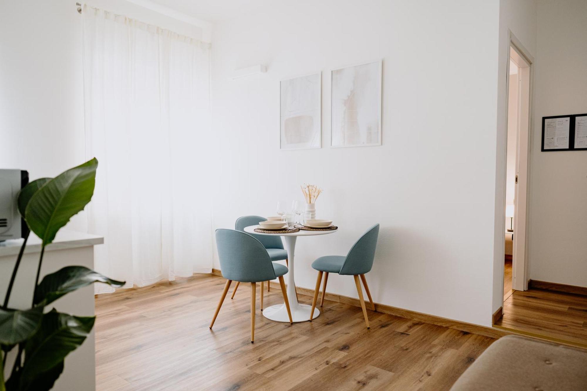 Apartment Alatea Poloni *
