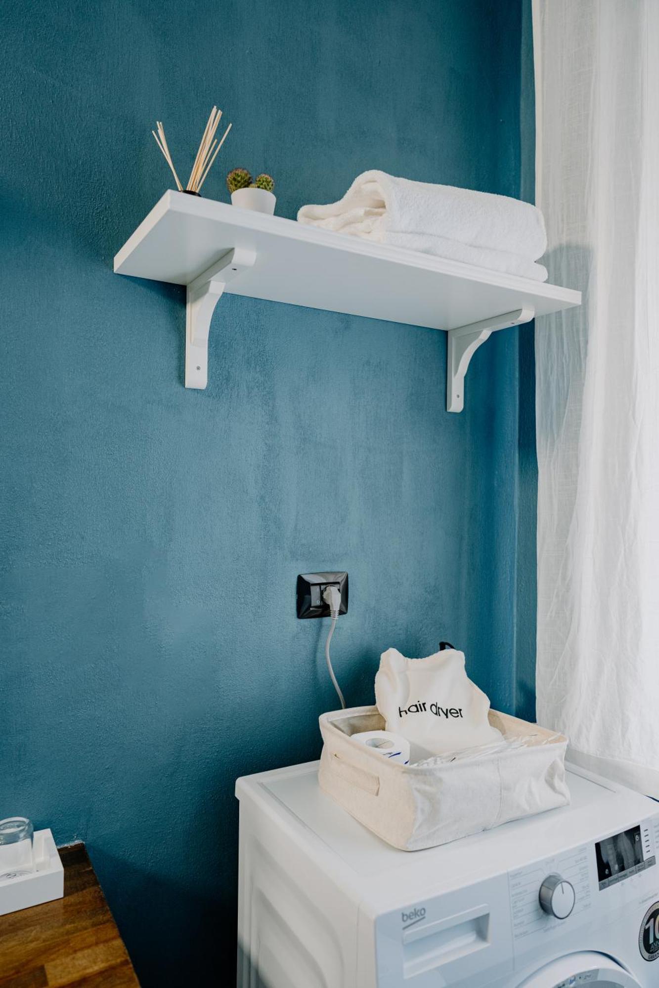 Apartment Alatea Poloni Verona
