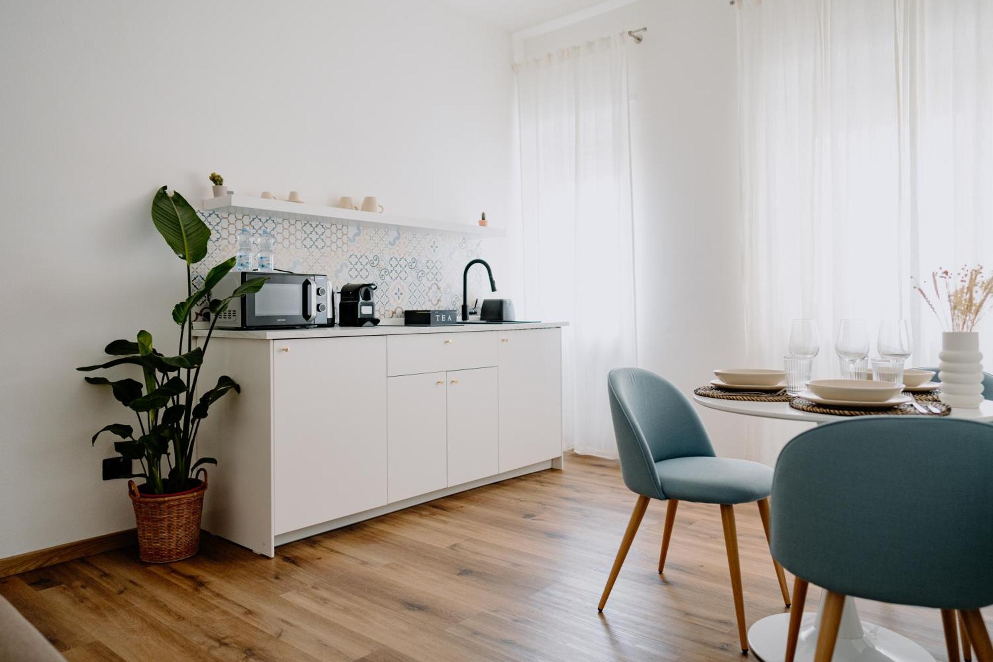 Alatea Poloni Apartment Verona