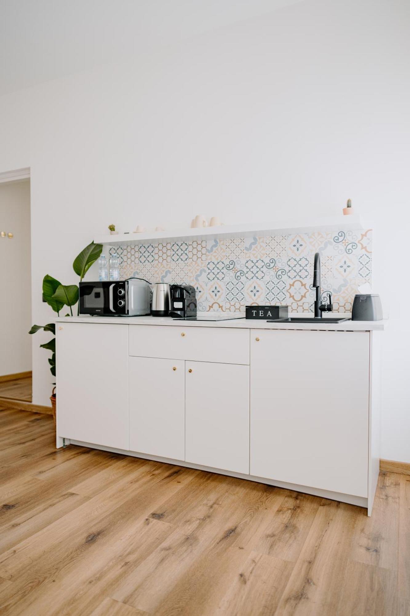 Alatea Poloni Apartment
