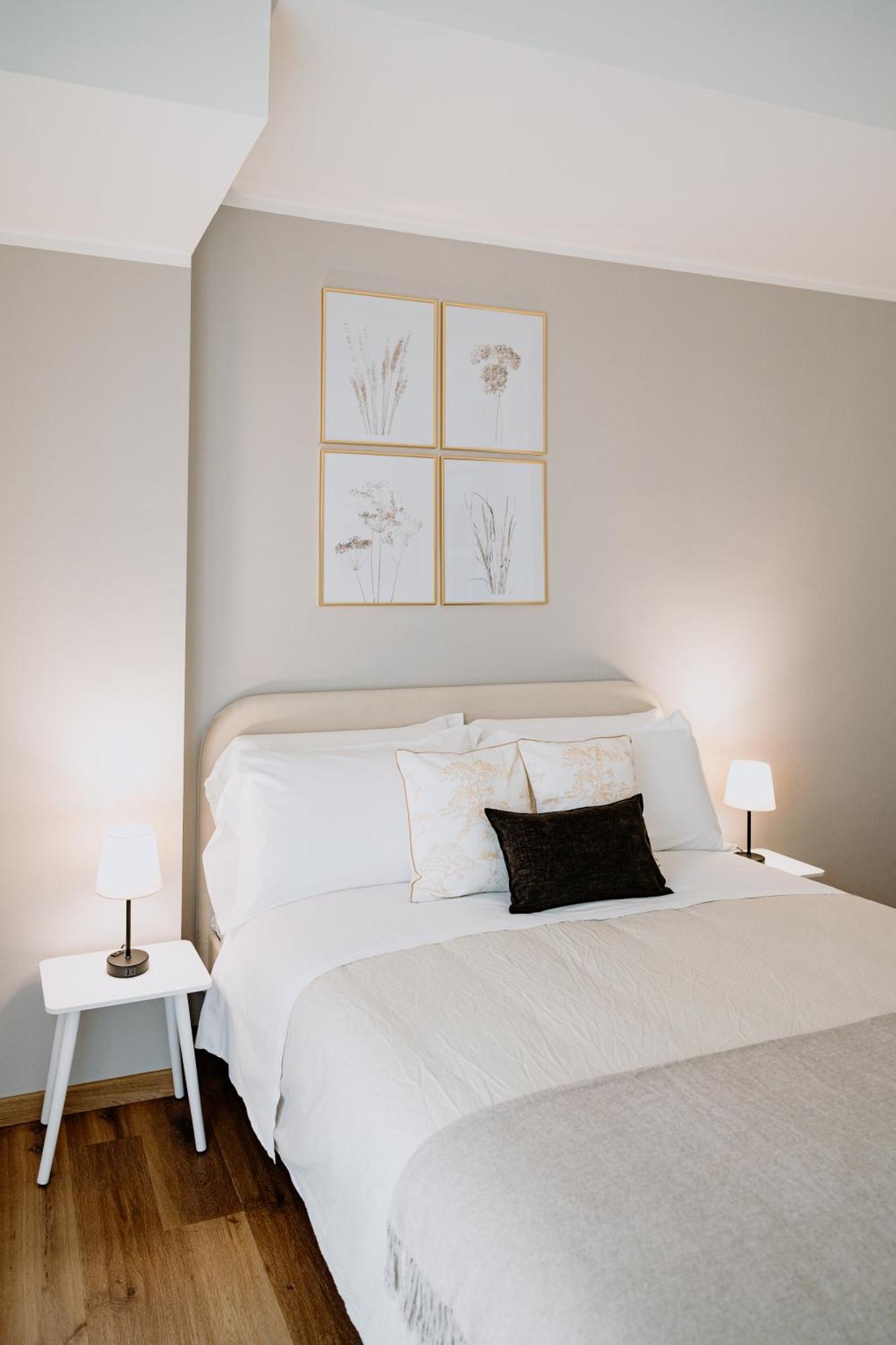 Apartment Alatea Poloni *