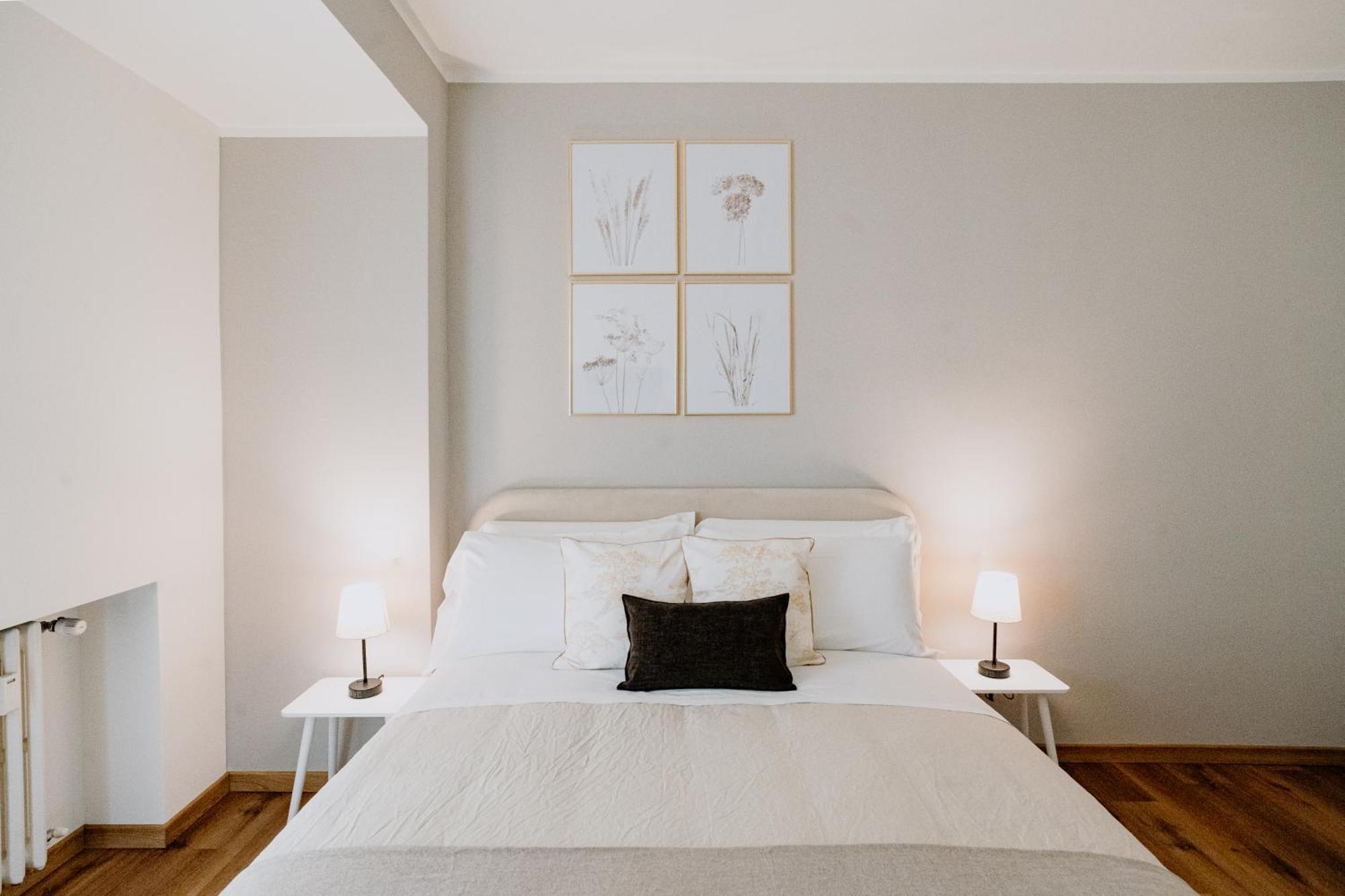 Alatea Poloni Apartment *