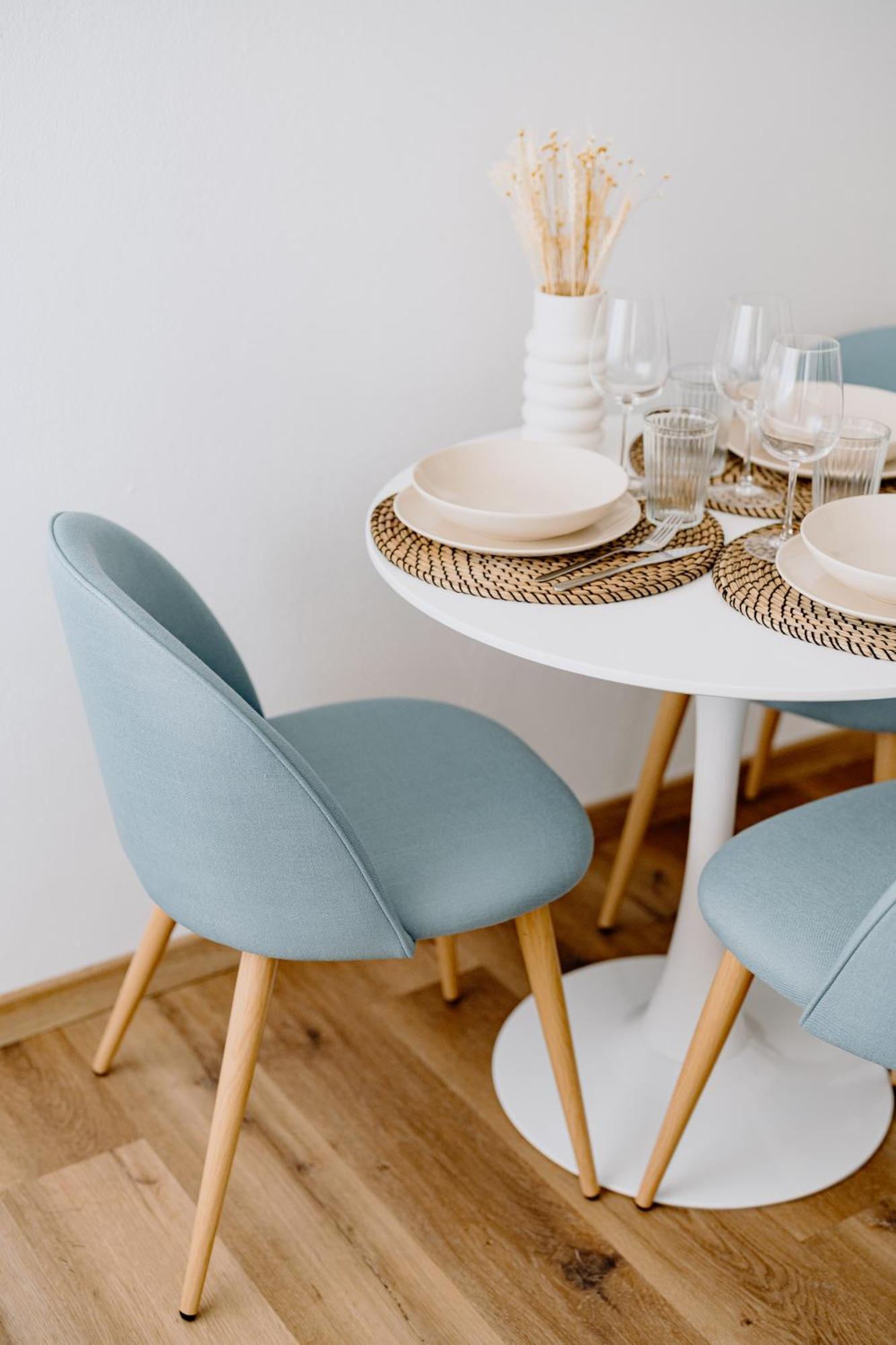 Alatea Poloni Apartment *